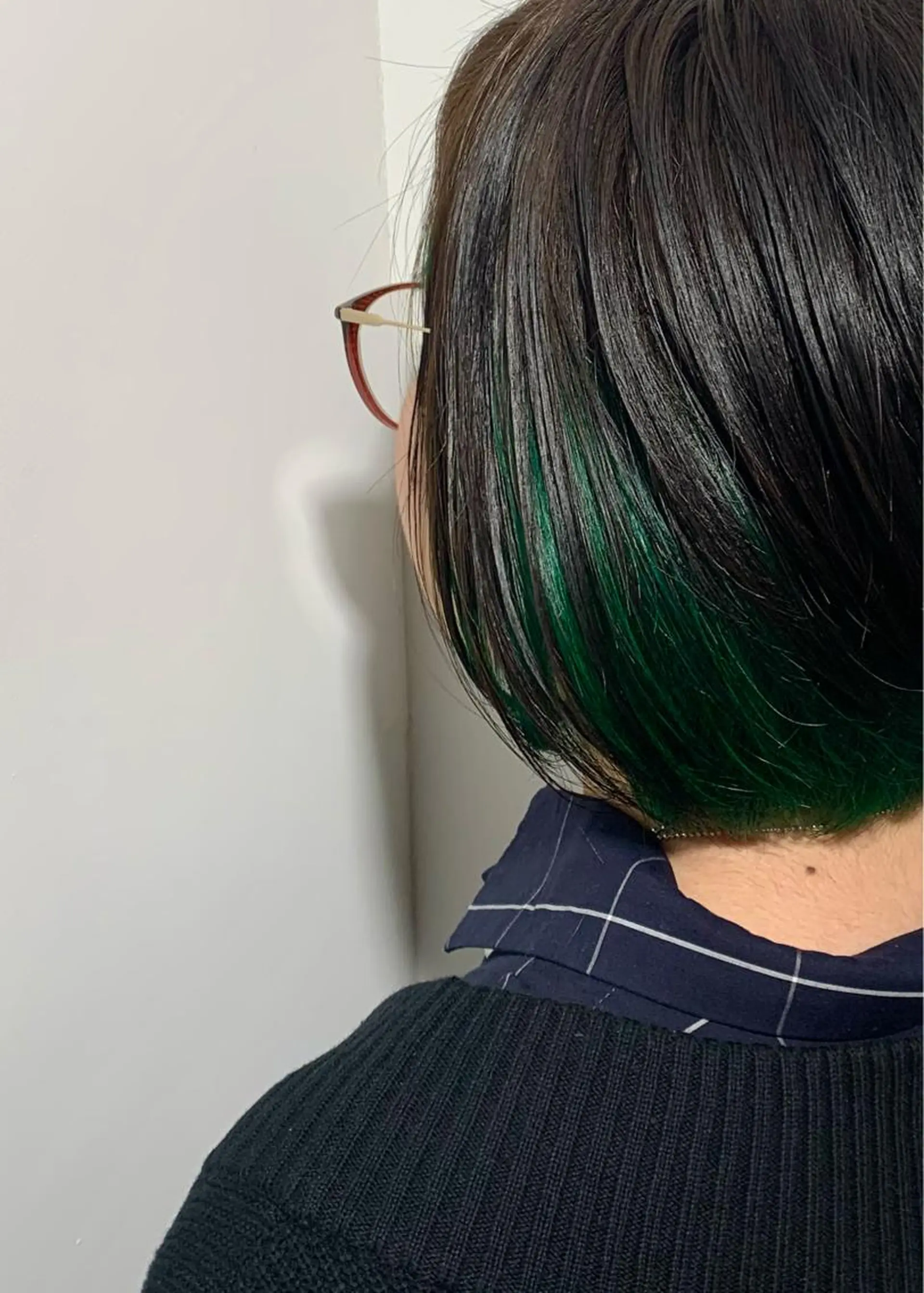 ショート もにか🌞原宿/渋谷 🌝ブリーチカラーのヘアスタイル