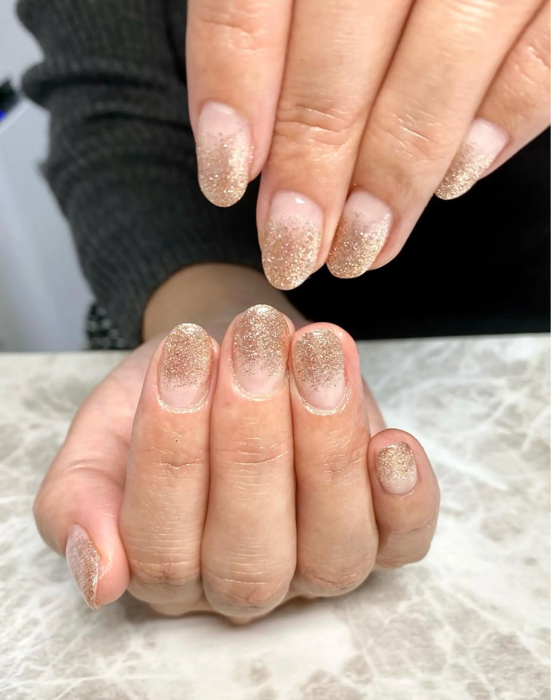 ネイル ゆぴねいる所属・ゆぴねいる yupinailのネイルデザイン