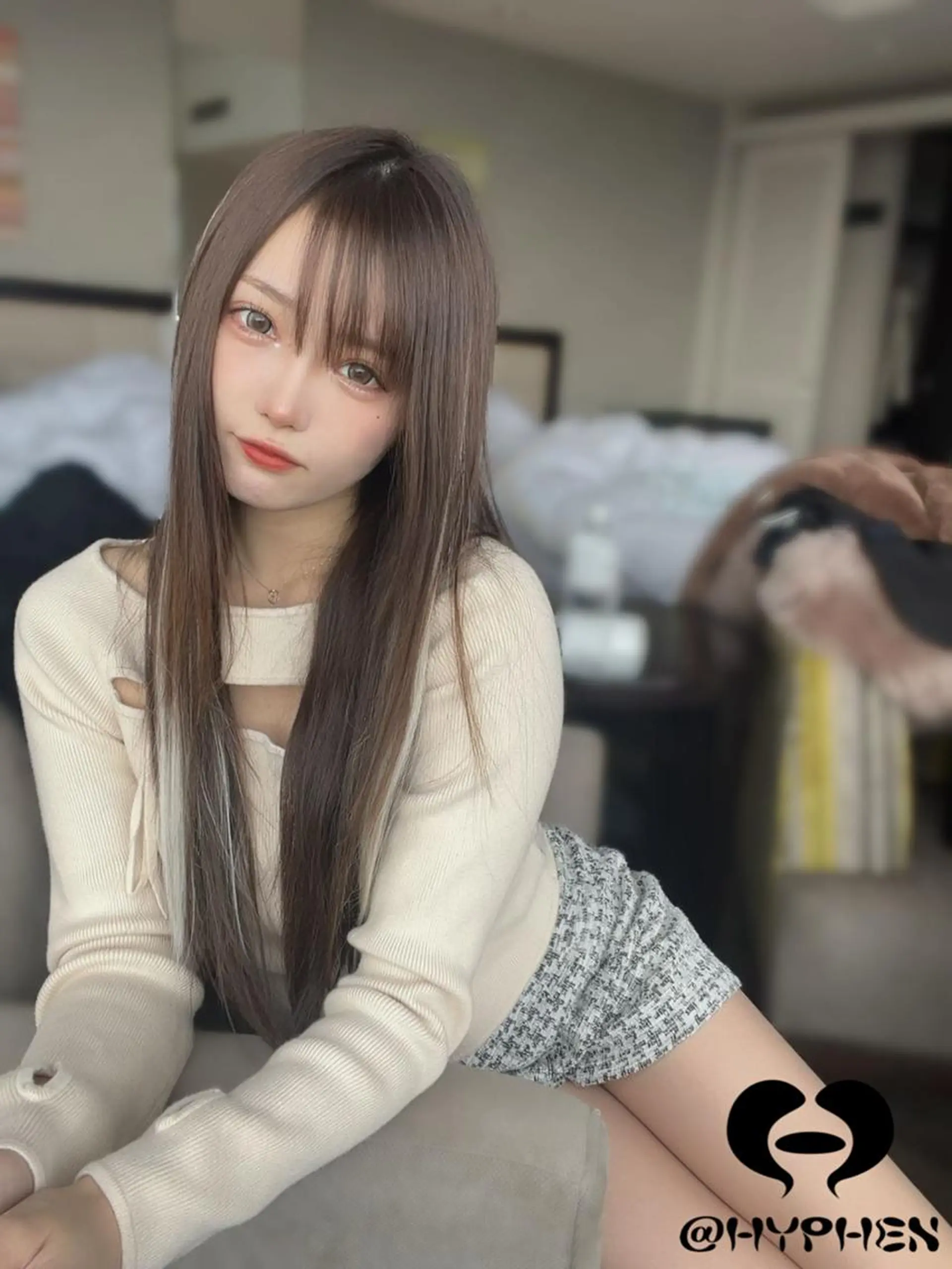 ロング エクステ シールエクステ ☆KOSEI☆のヘアスタイル