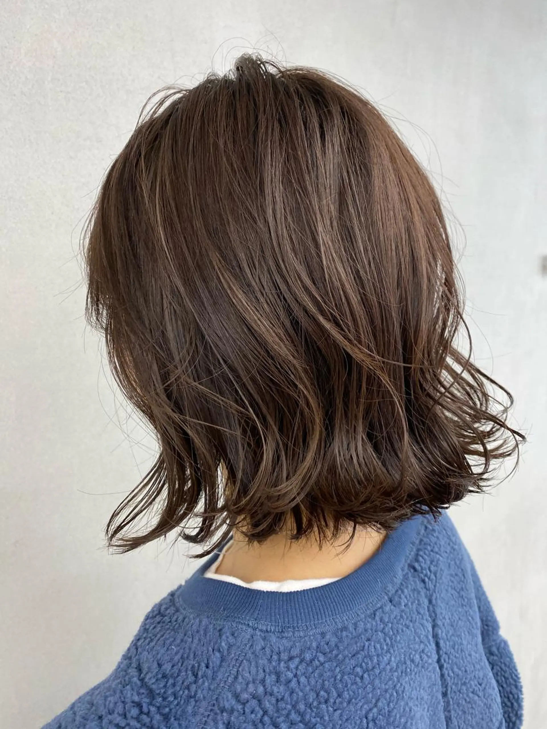ショート カラー ヘアアレンジ 平川 夏海のヘアスタイル