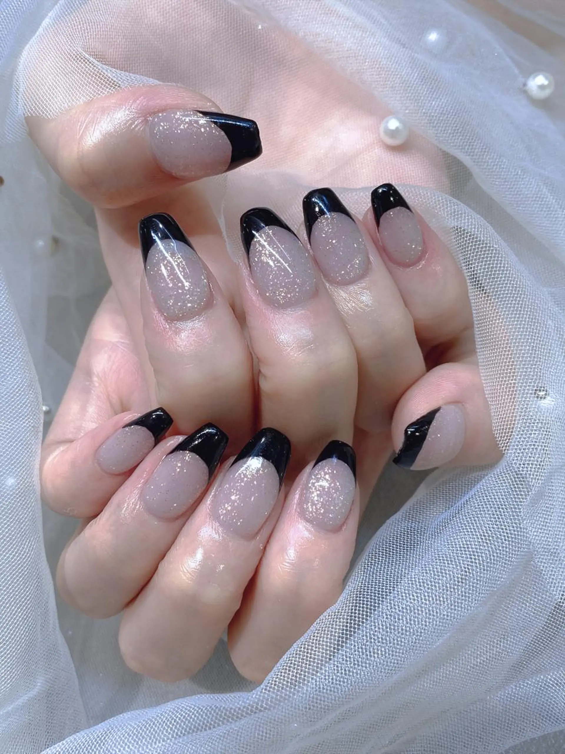 ネイル エムズ エムズのマツエク・マツパデザイン