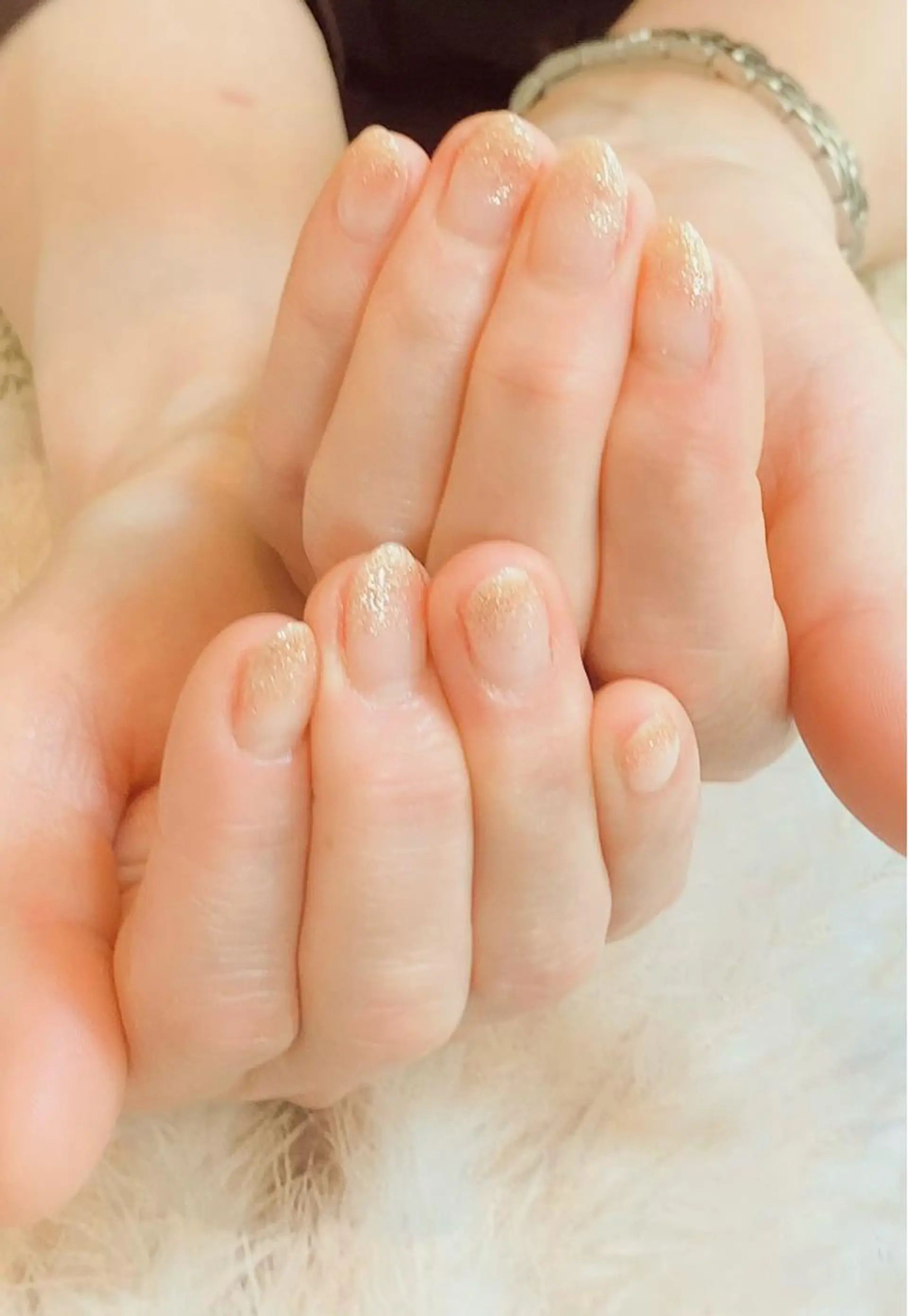 ネイル トータルビューティサロン cure所属・mika nailのネイルデザイン