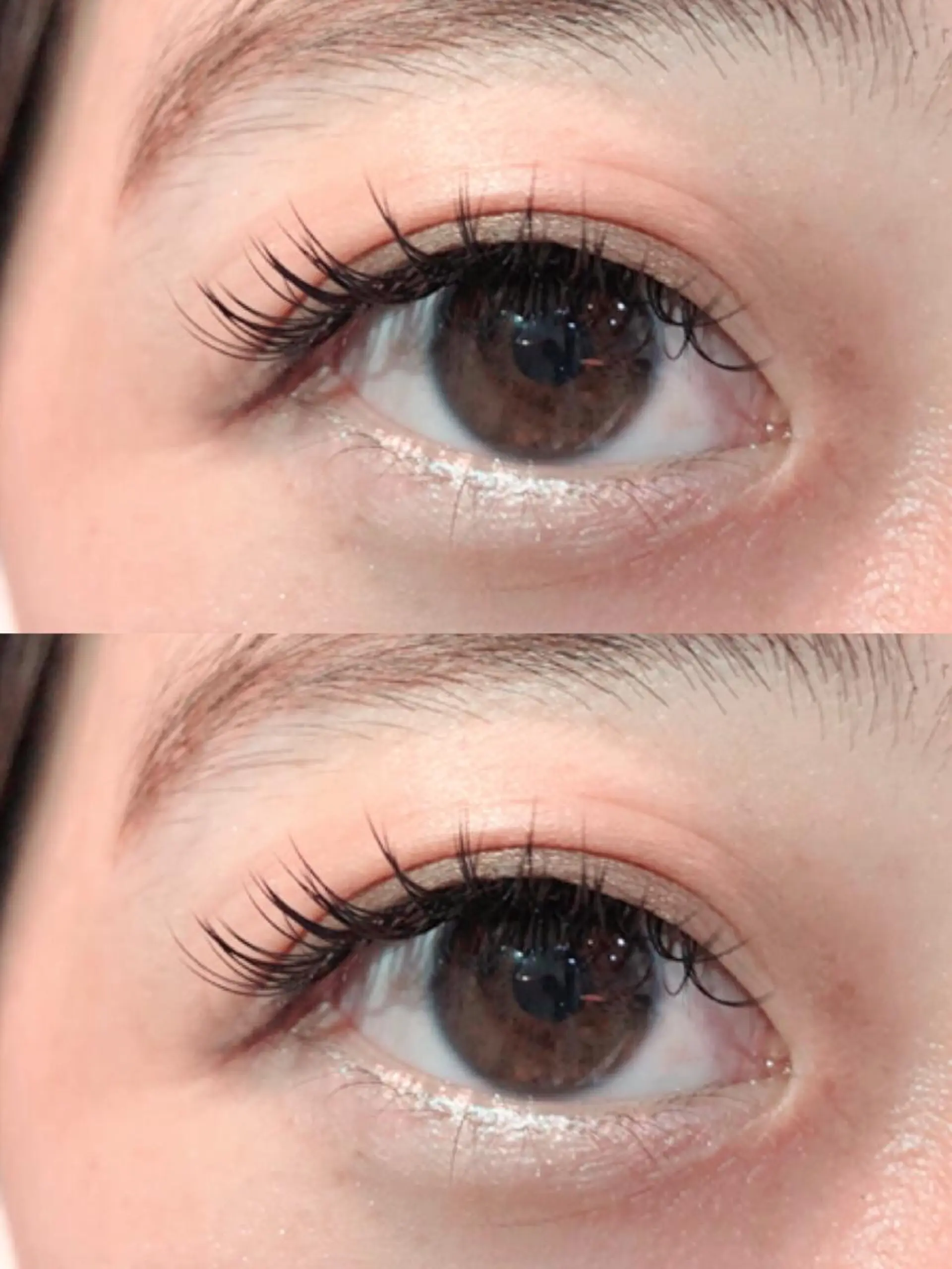 マツエク・マツパ Lim五反田所属・TSUNA 🌙 Lim 五反田のマツエク・マツパデザイン