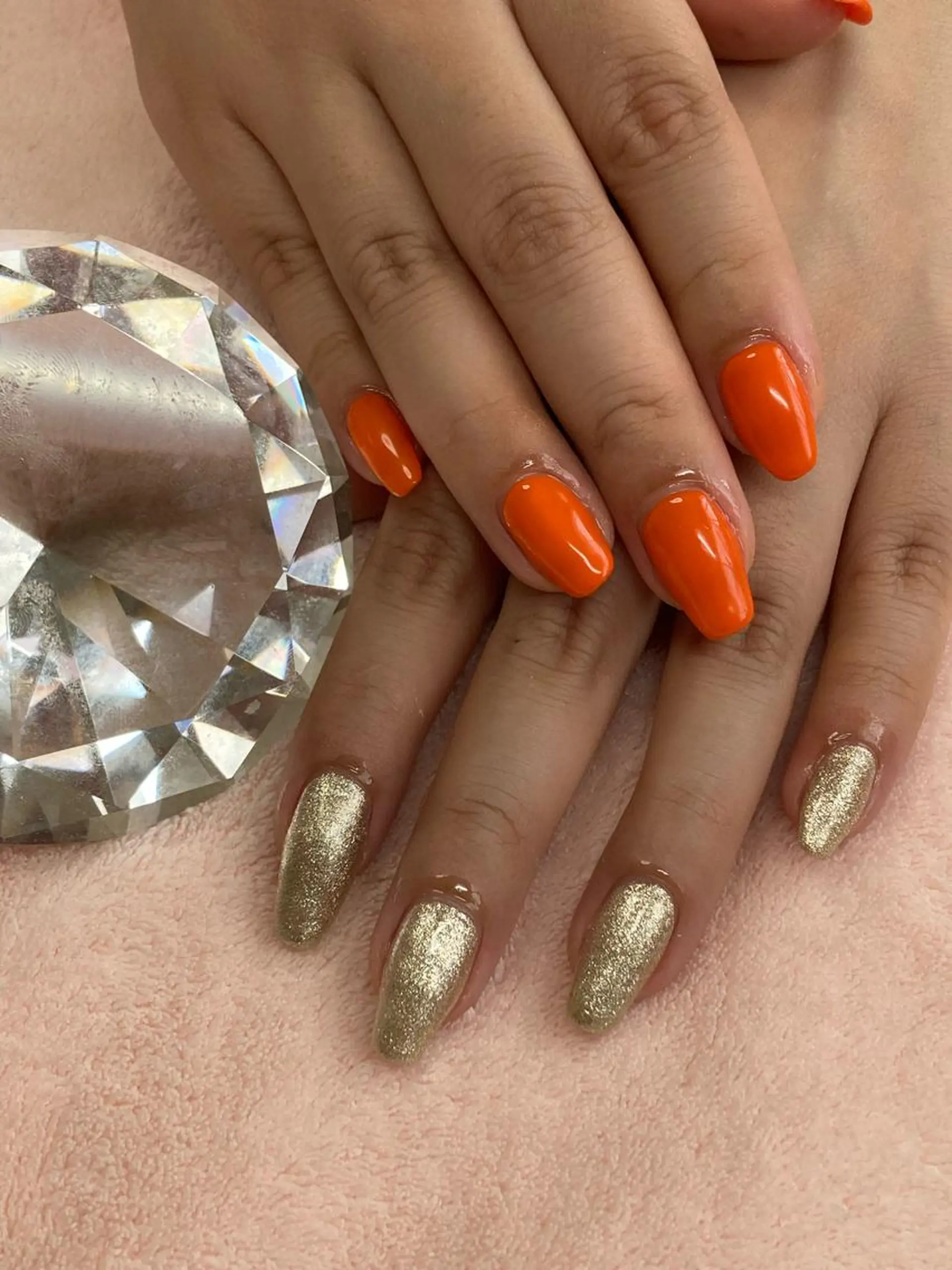 ネイル ハンドネイル chii nailのネイルデザイン