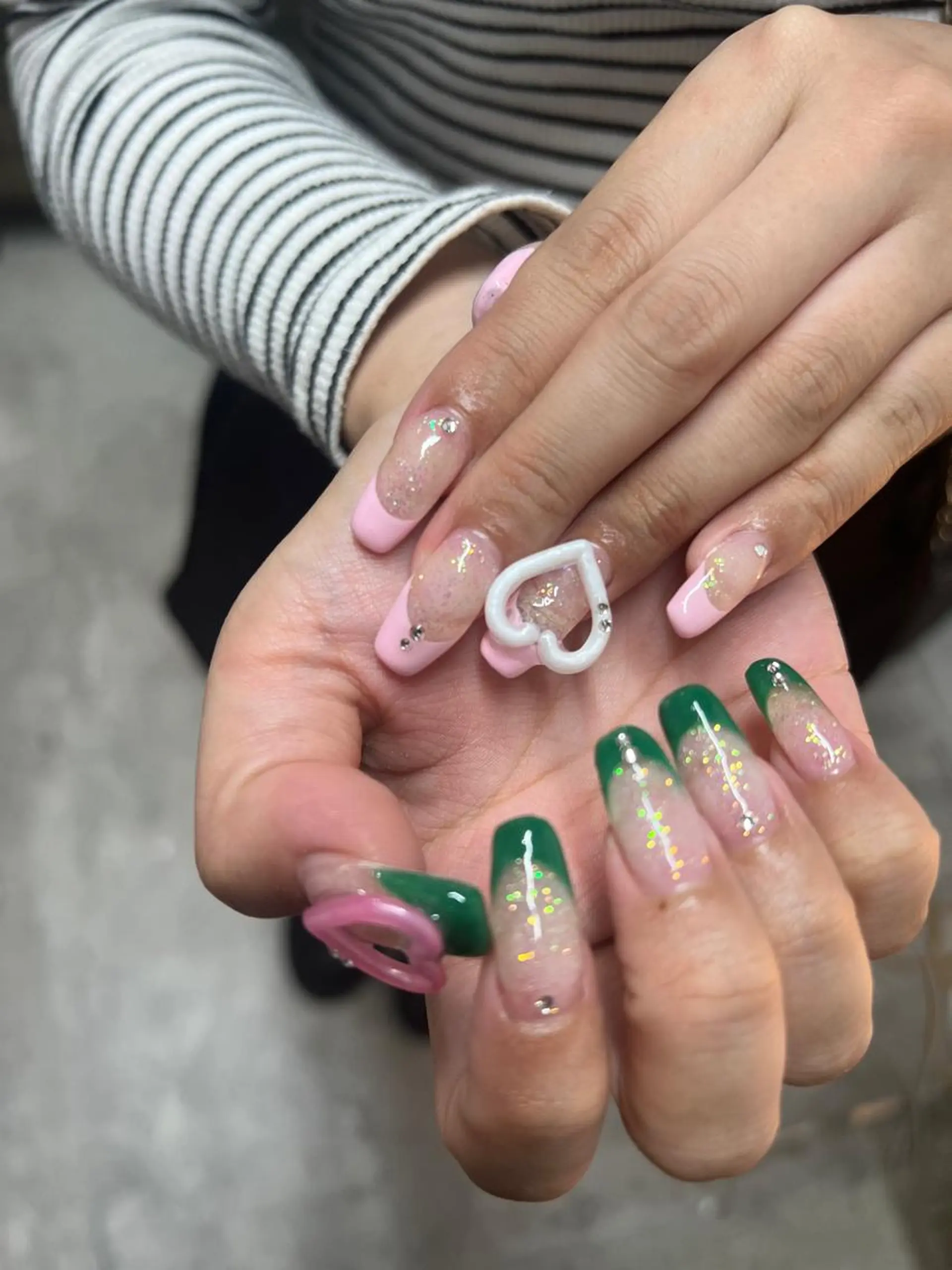 ネイル ハンドネイル NONO /episkeyのネイルデザイン