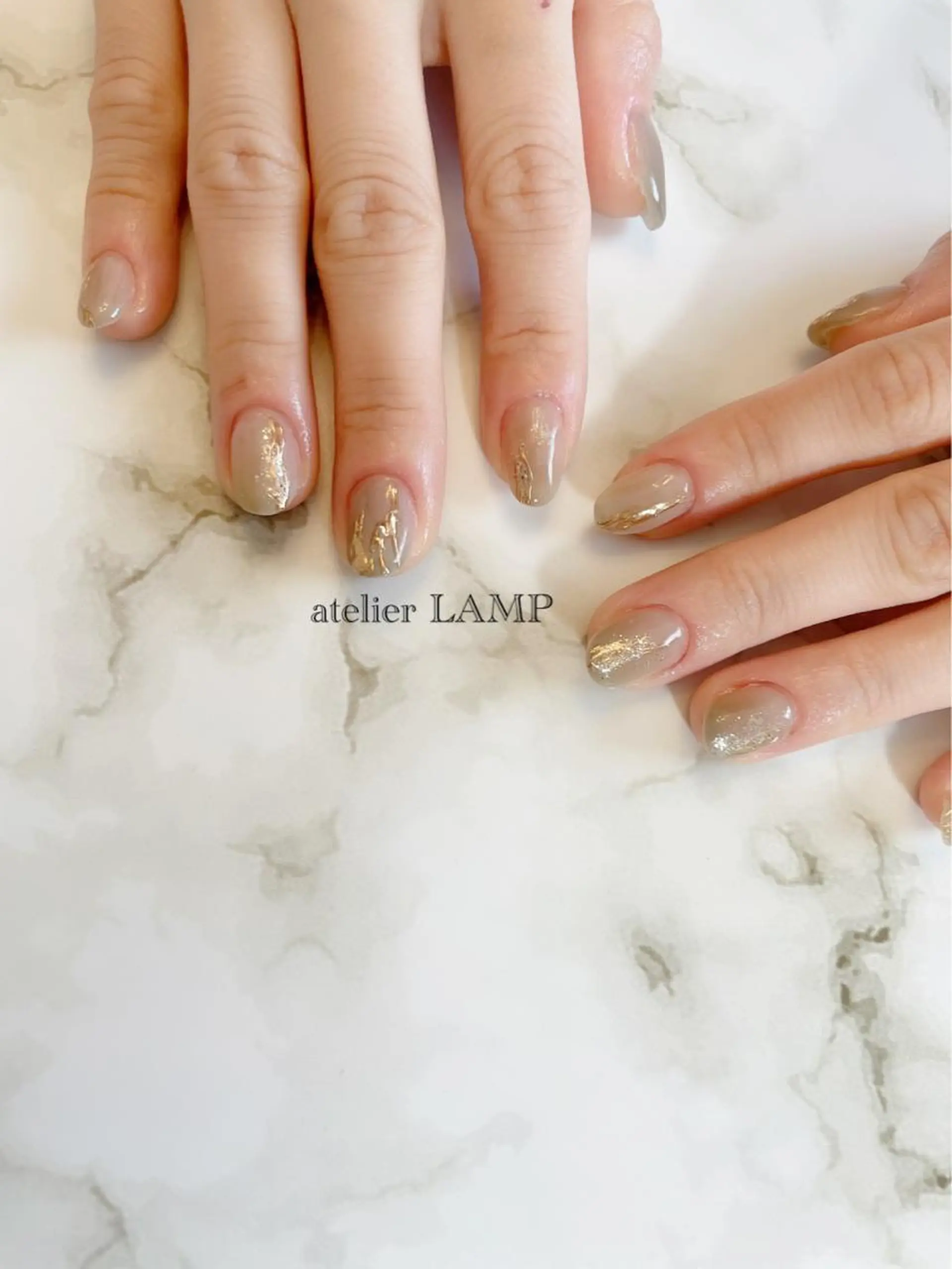 ネイル NANA no artのネイルデザイン