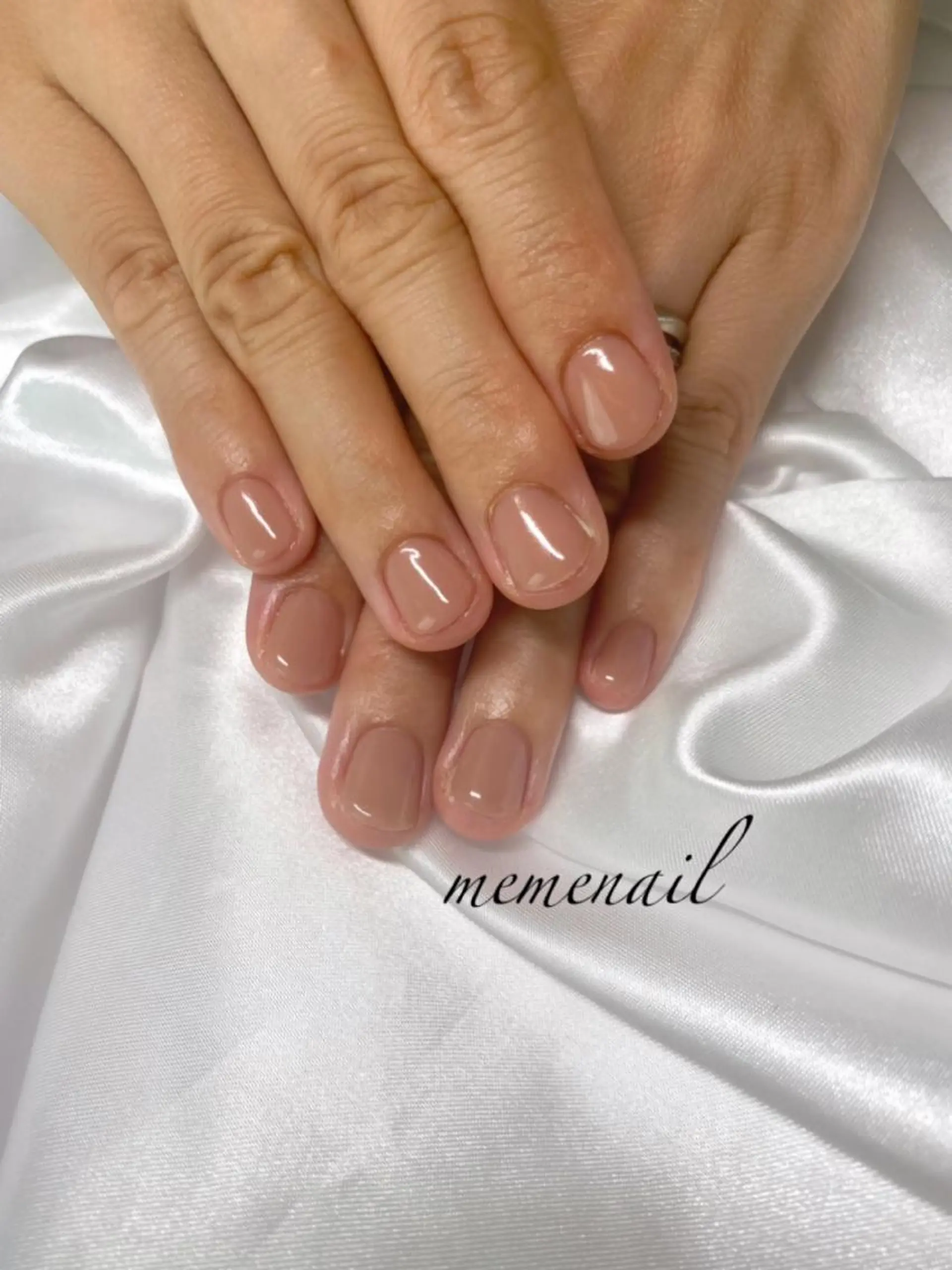 ネイル Noguchi Megumiのその他イメージ