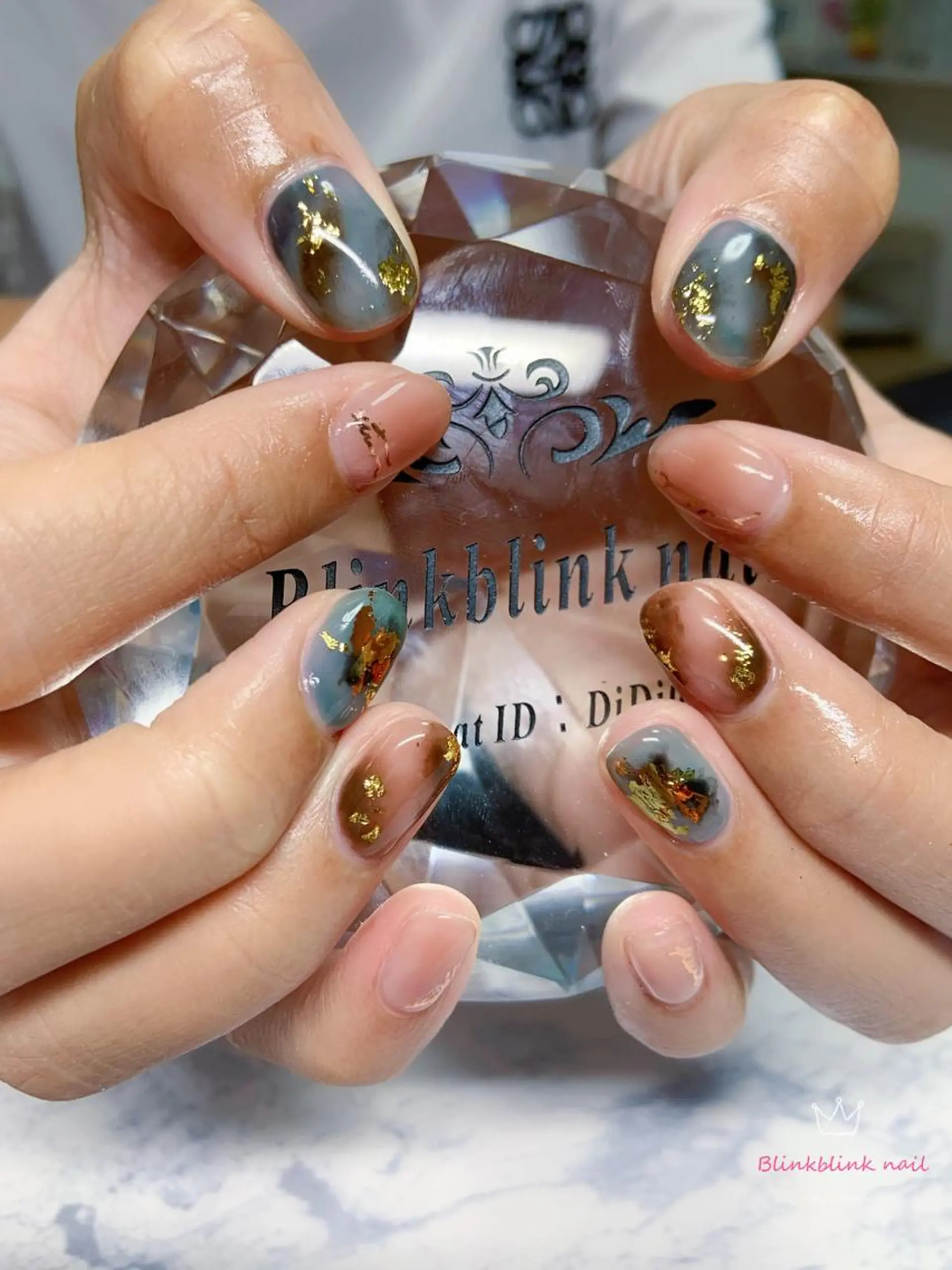 ショート ネイル Style Nailのネイルデザイン
