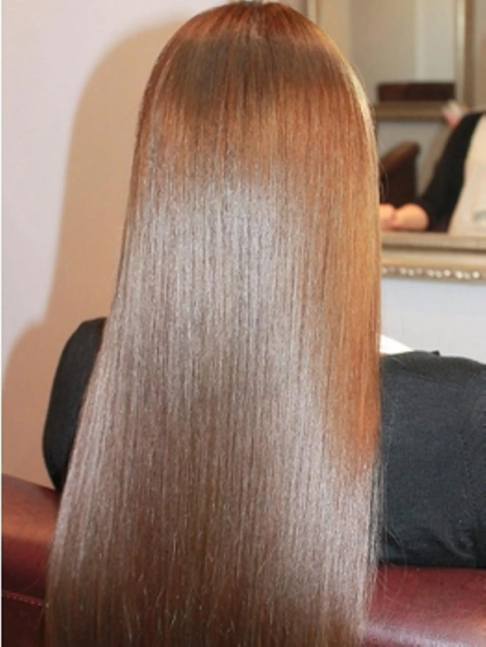 ロング ✨上村 潤平✨メンズヘア✨のヘアスタイル