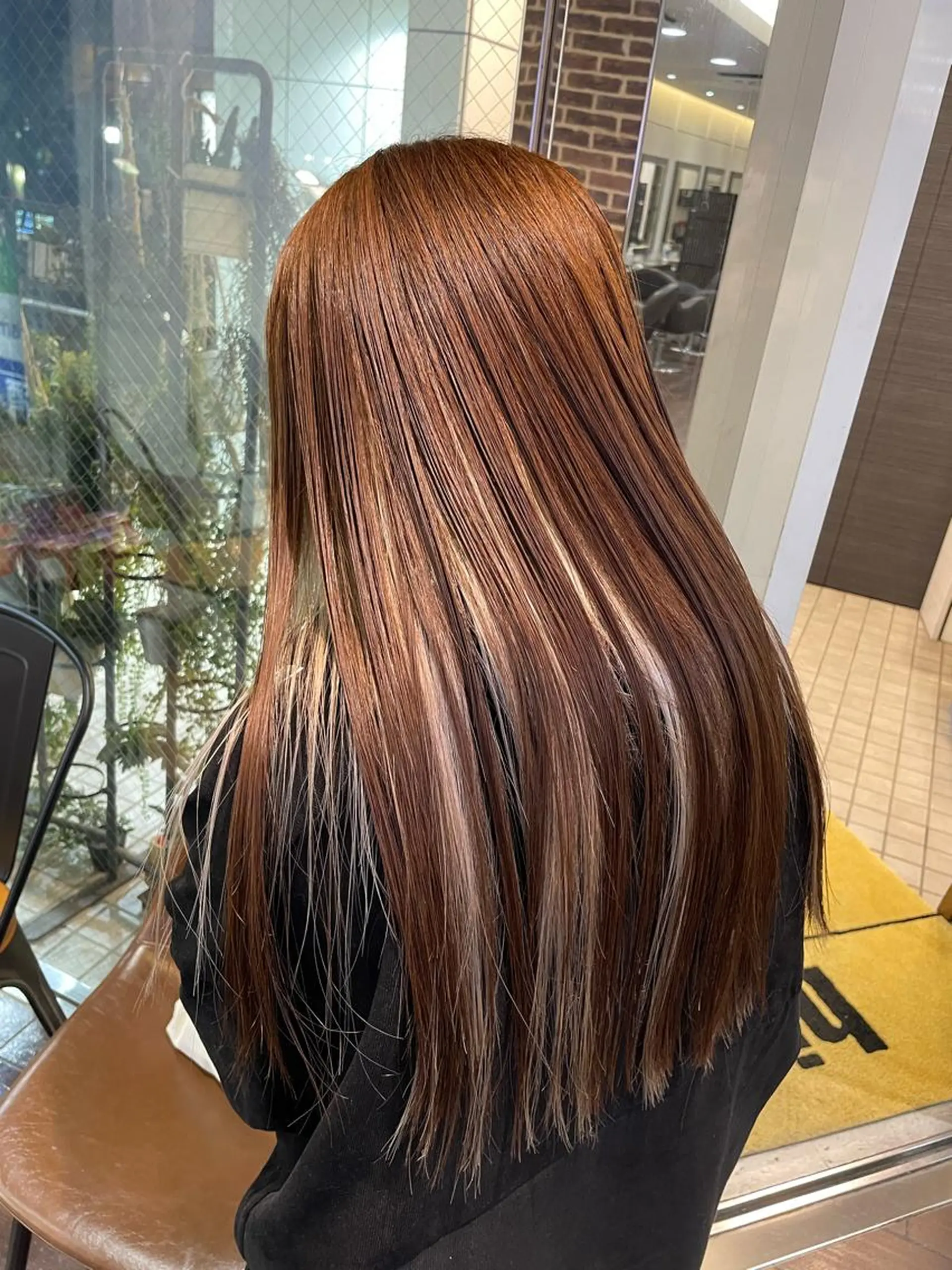 ロング 個性派ネイル 🌼 ハルカ ♡のマツエク・マツパデザイン