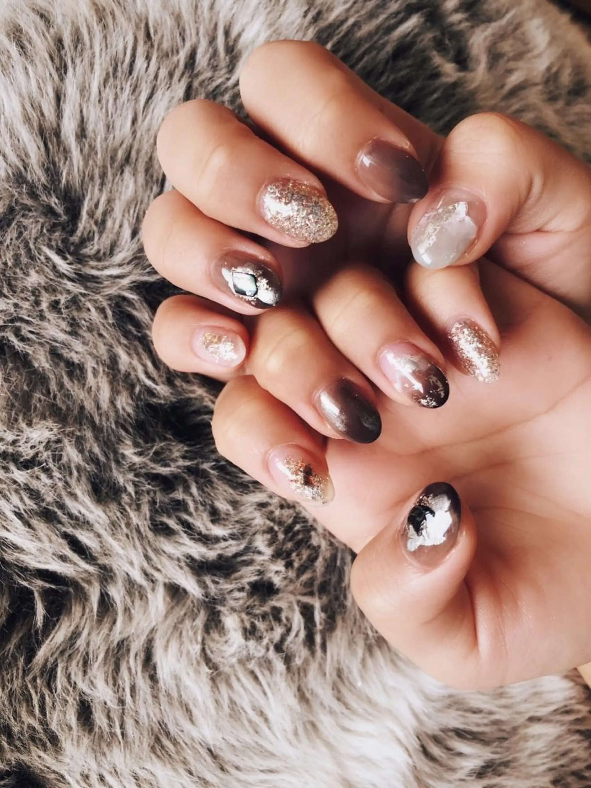 ネイル nail JIILのネイルデザイン