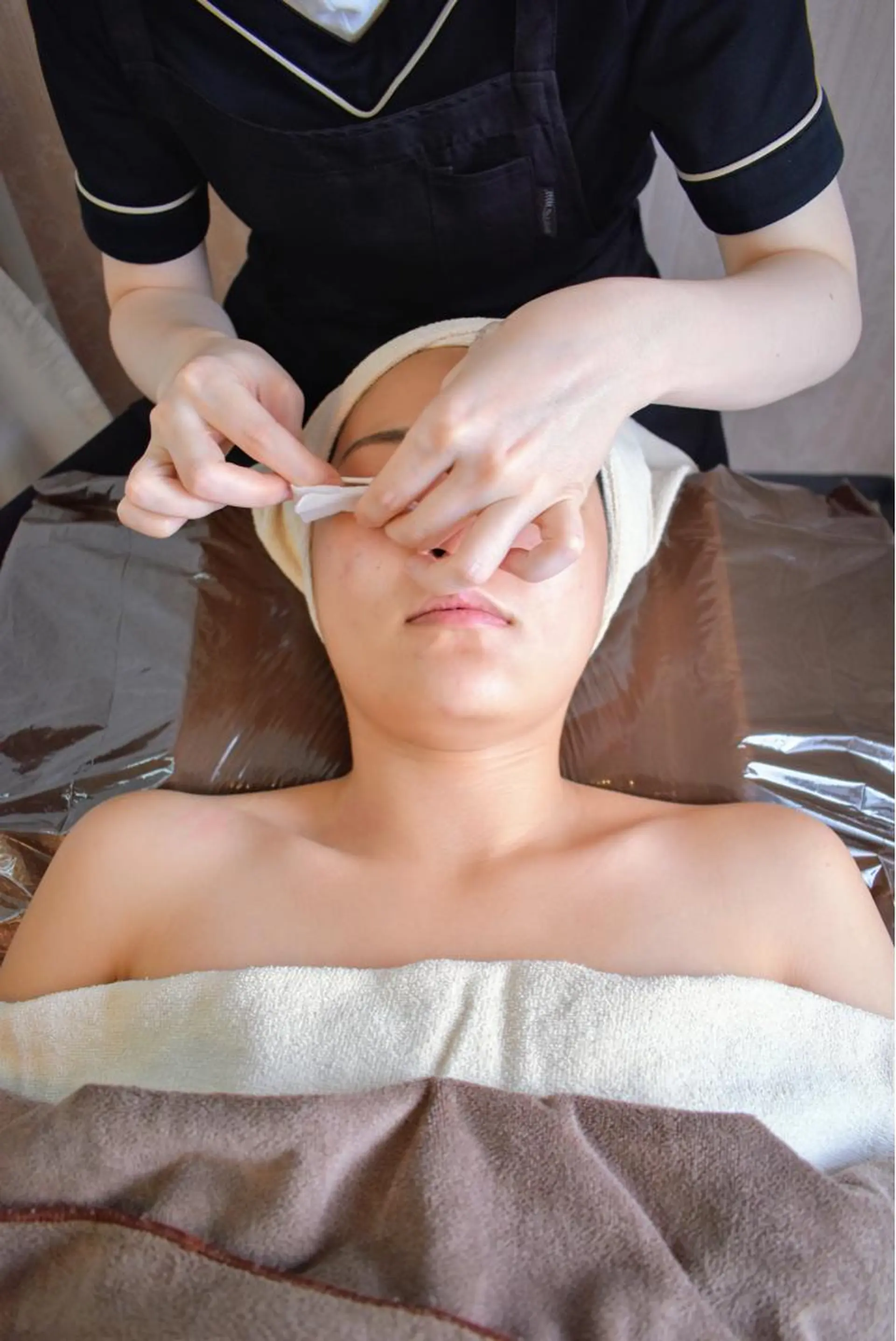 スケジュール所属・Schedule (スケジュール)のエステ・リラクイメージ