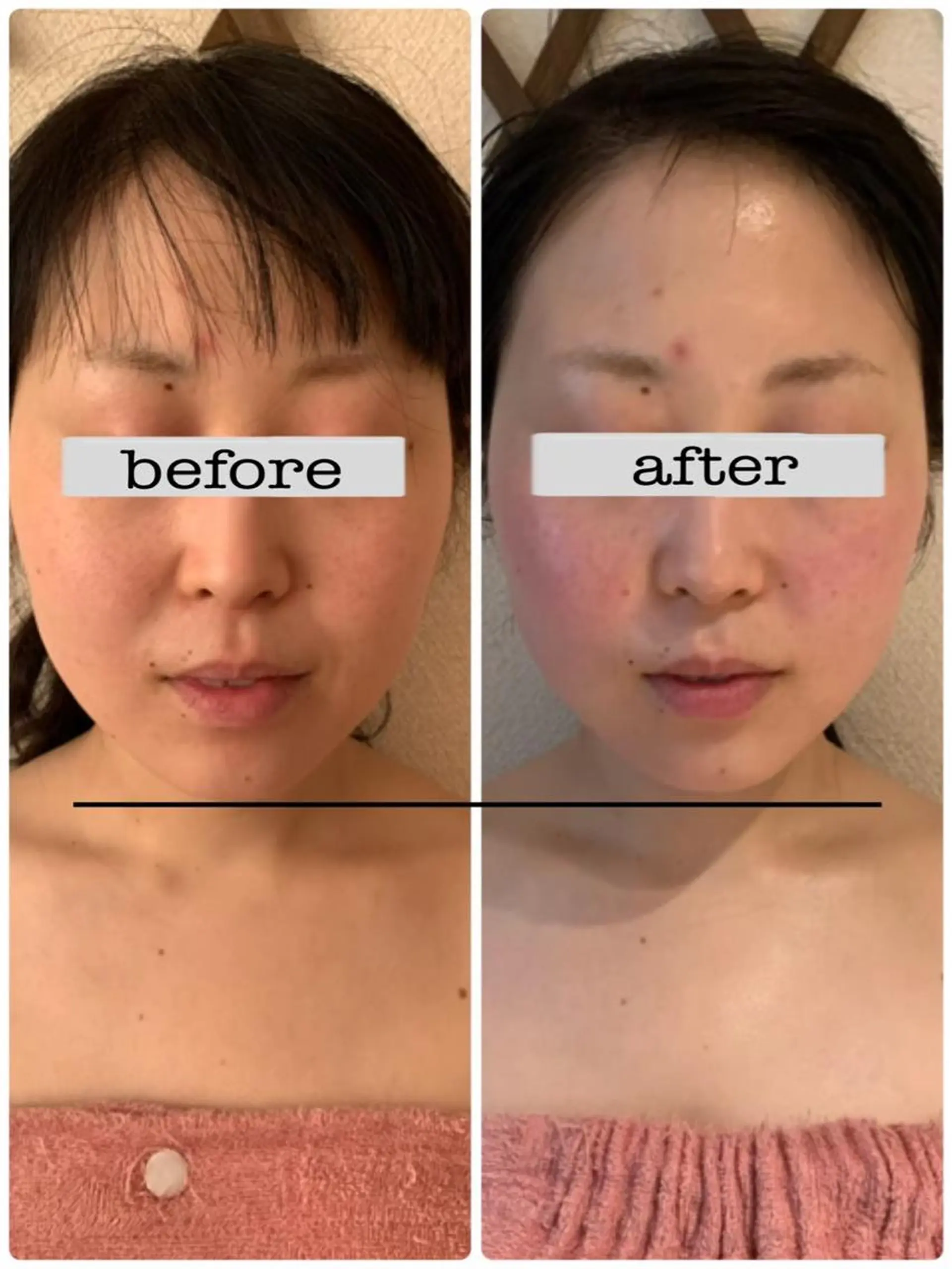 工藤 ちさとのエステ・リラクイメージ