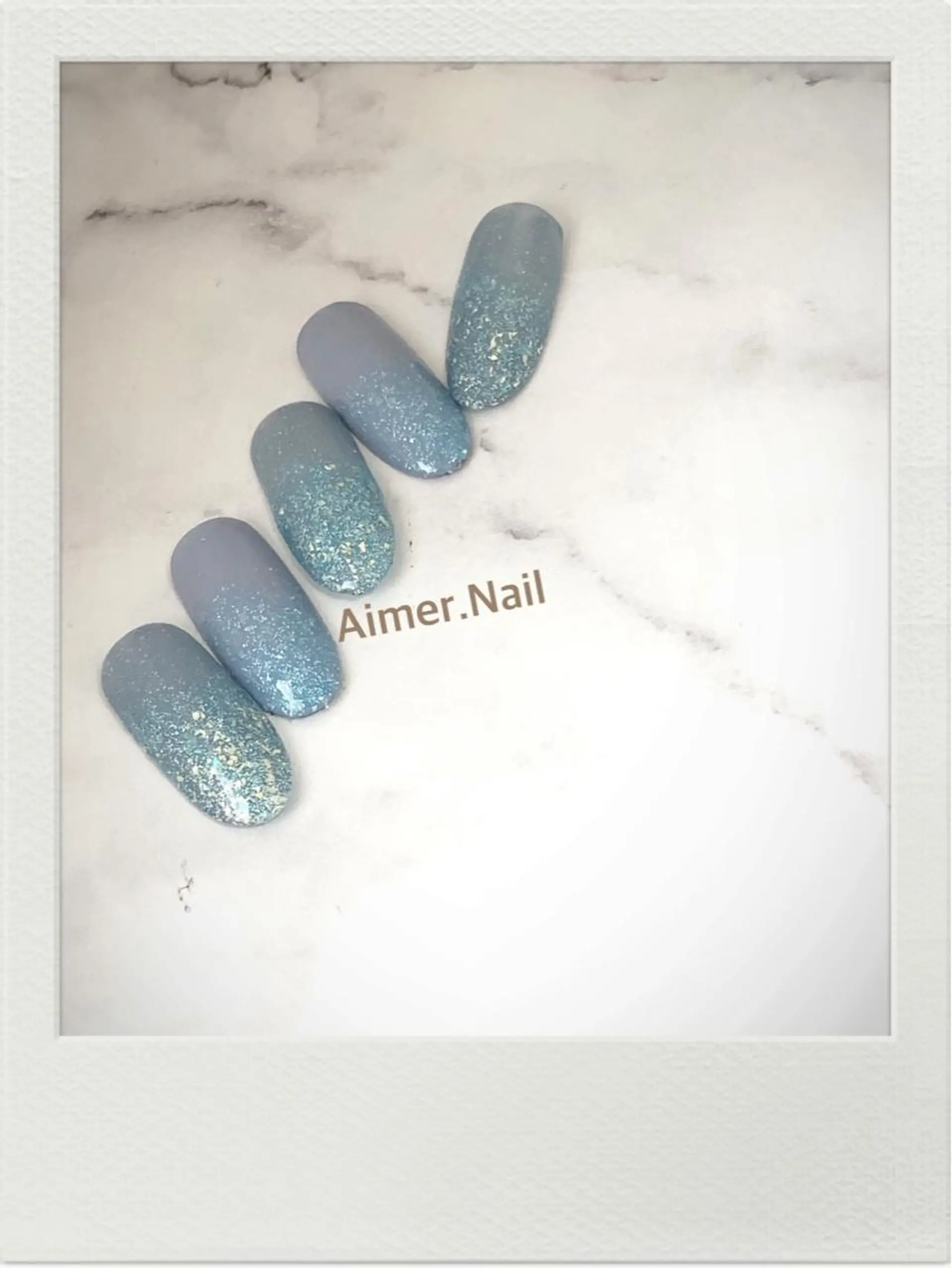 ネイル Aimer. Nailのネイルデザイン