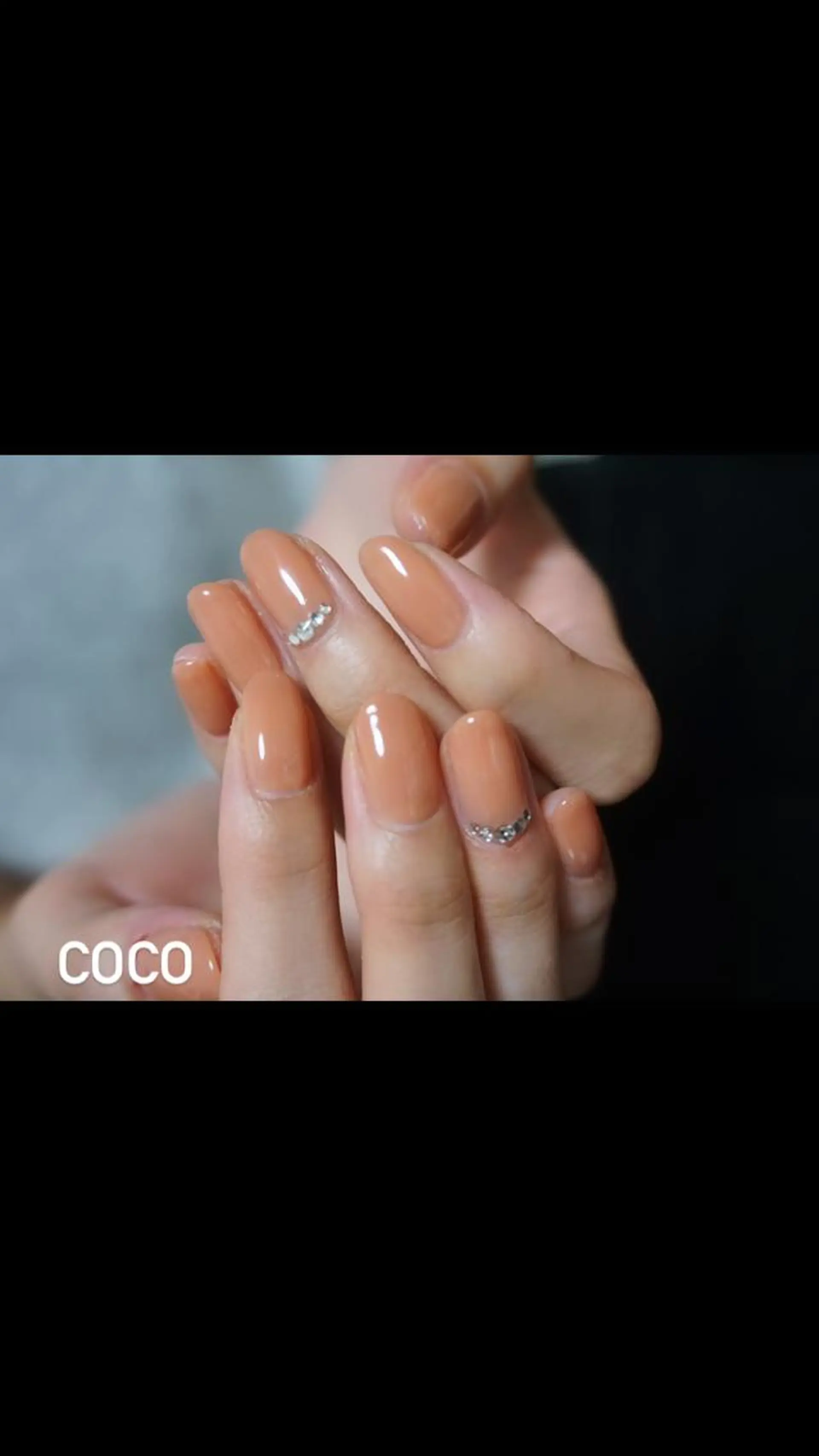 ネイル coco nailのネイルデザイン