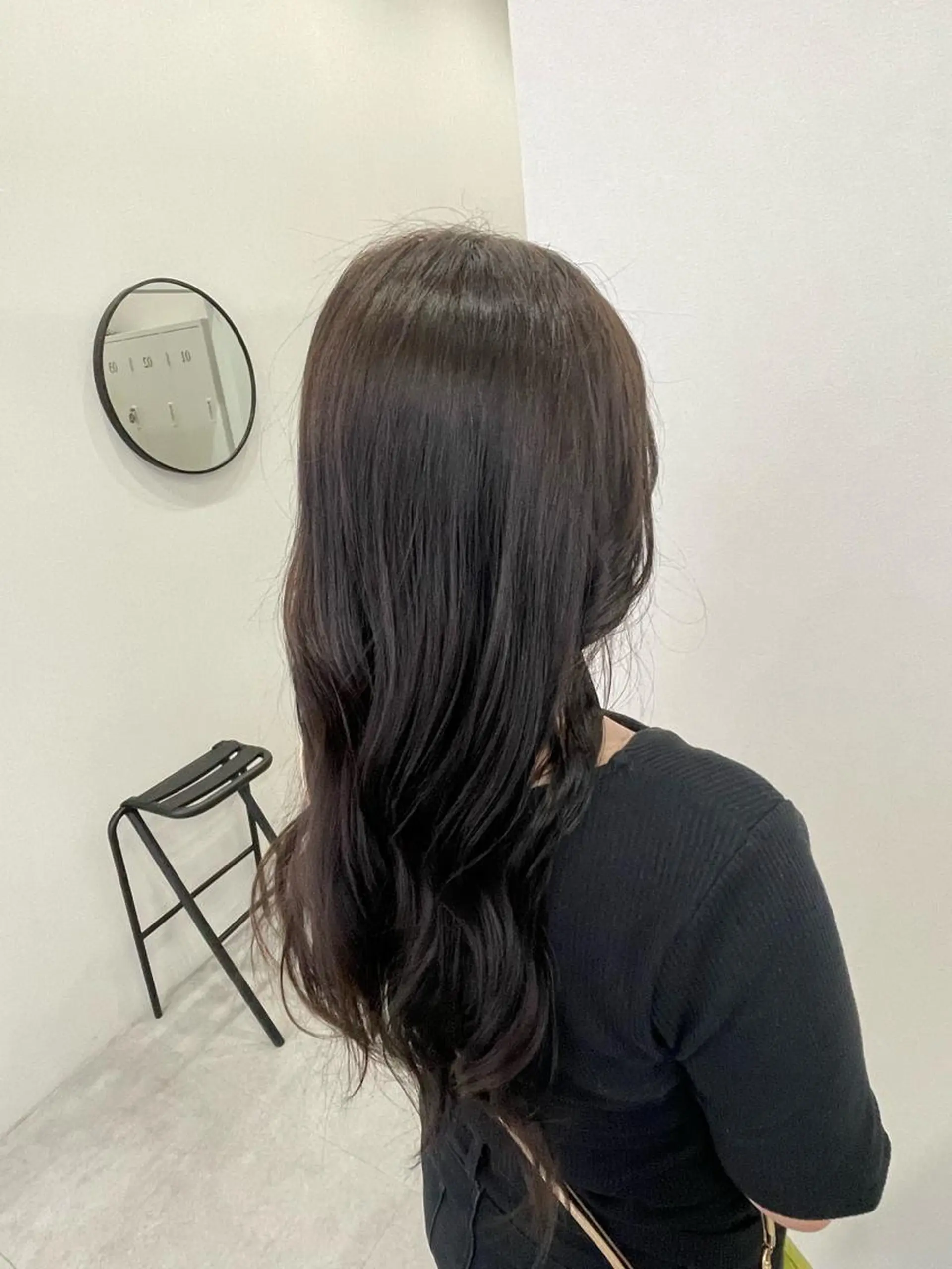 カラー Hinako/ カット無料のヘアスタイル