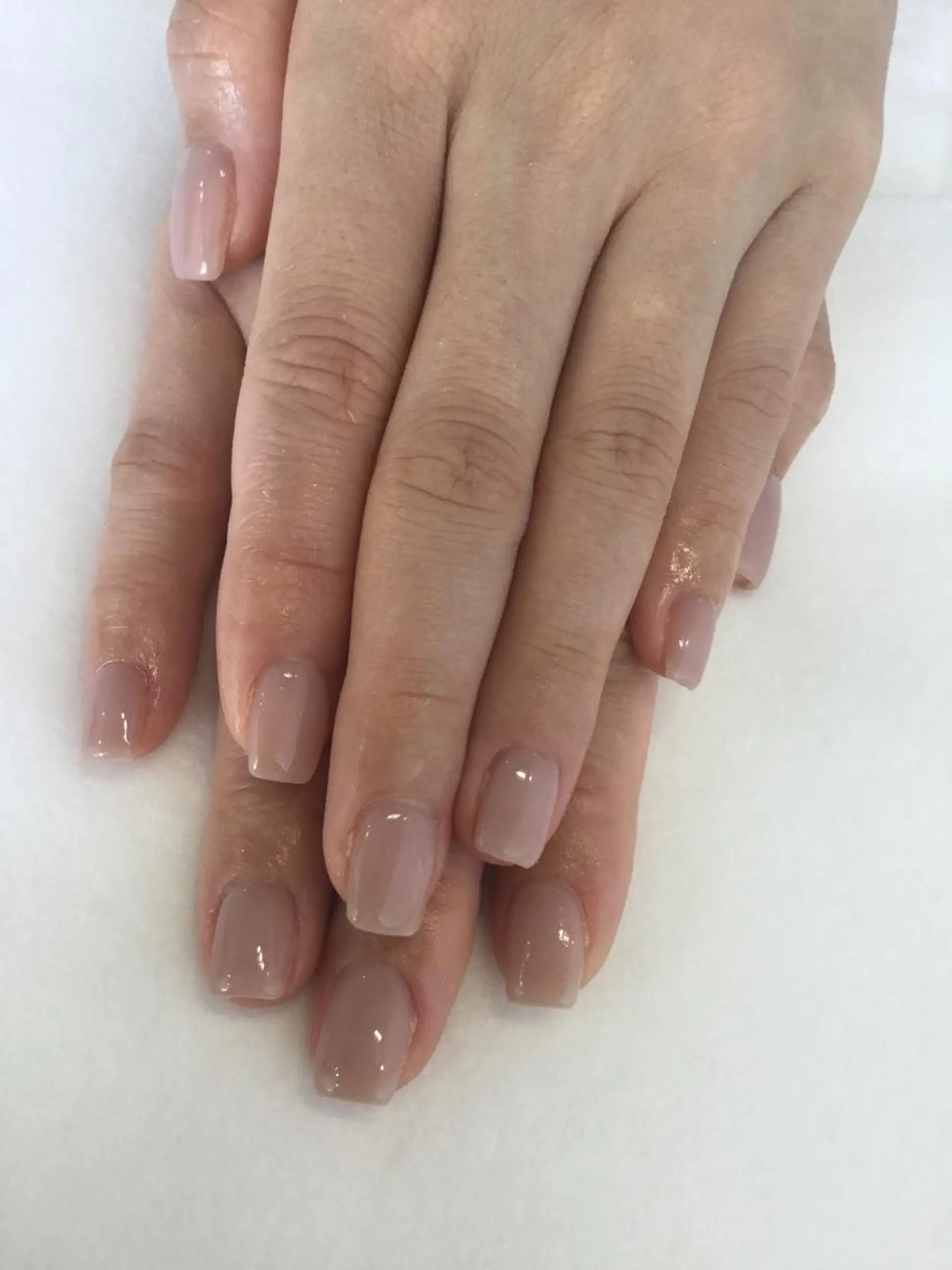 ネイル ハンドネイル 💎🐰 saki. m 🐰💎のネイルデザイン