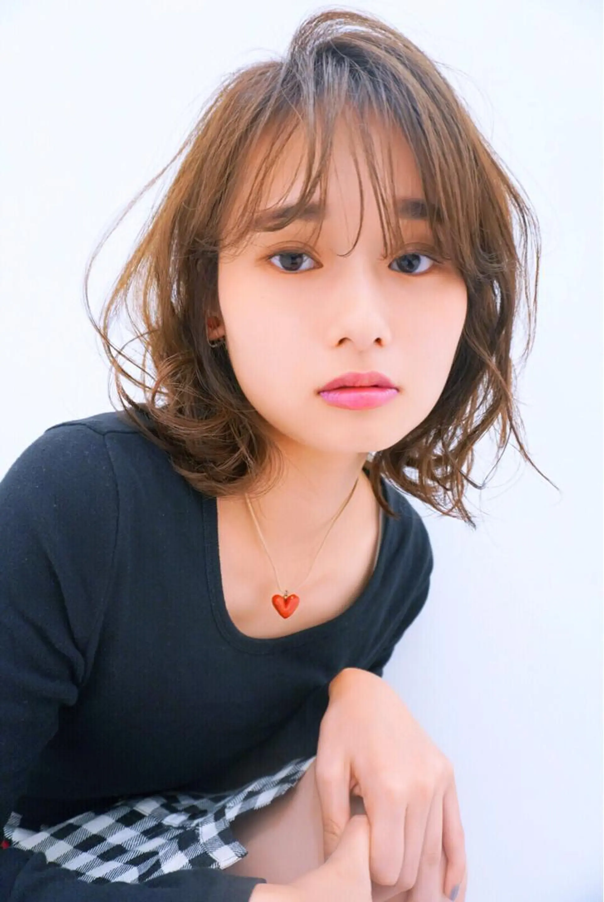 ミディアム モリオフロムロンドン成増3号店所属・大島 智子のその他イメージ