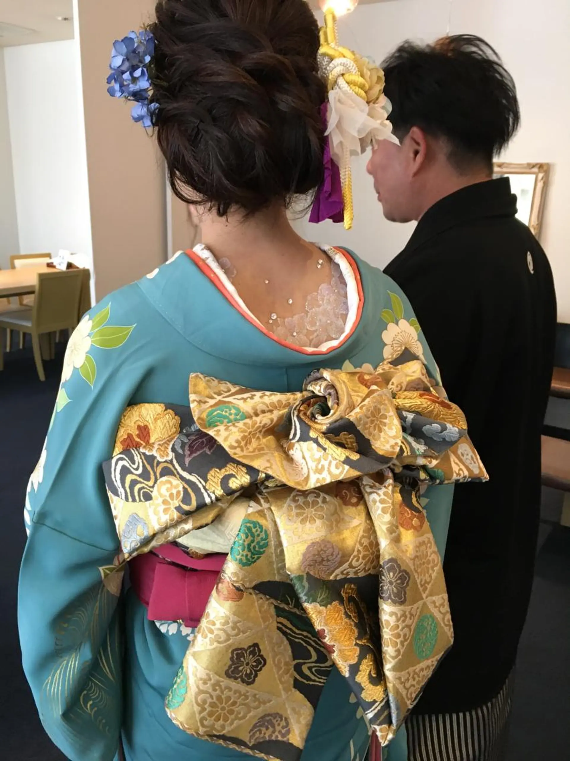 美容院　むぎ所属・美容院 むぎのその他イメージ