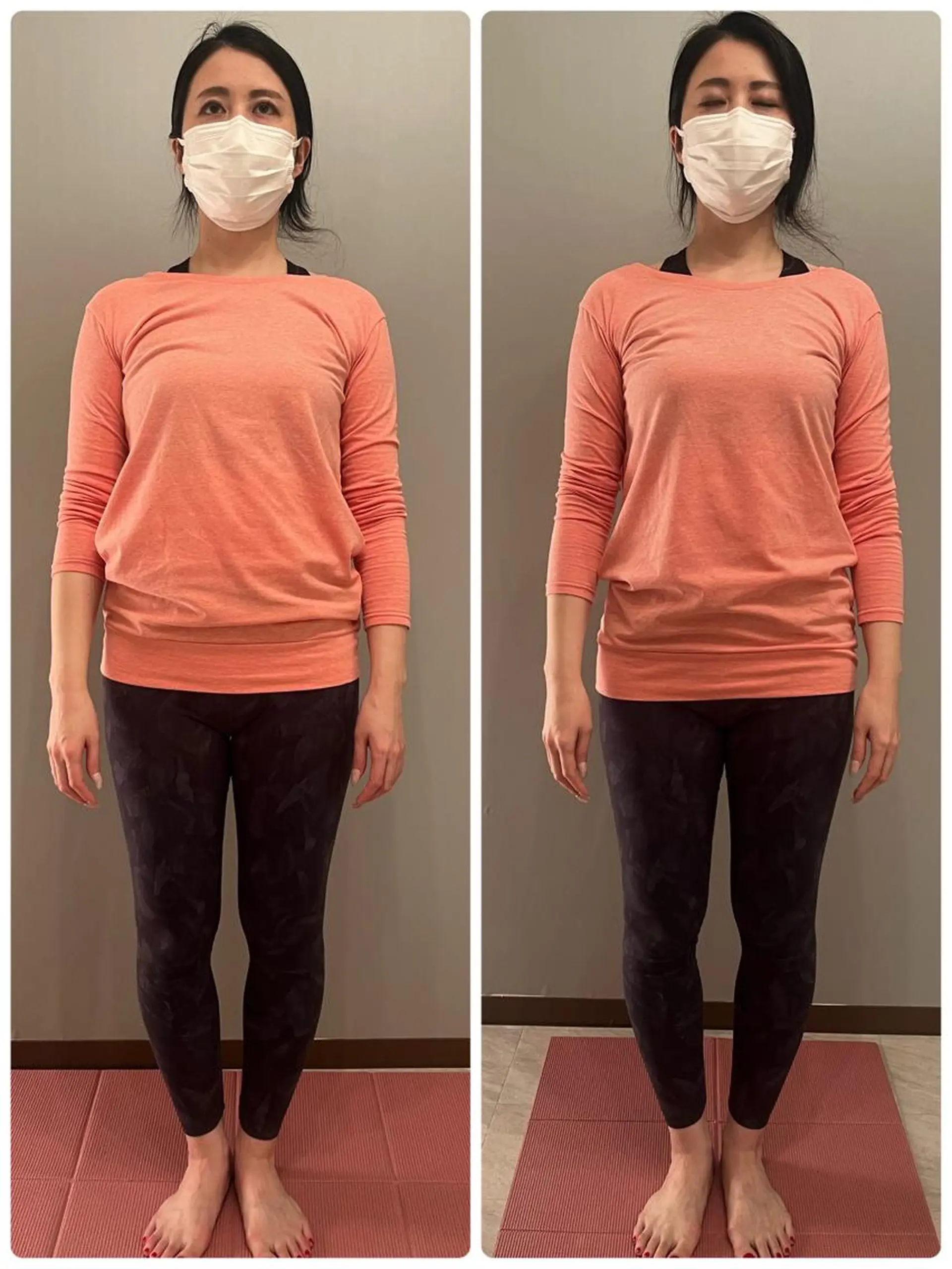 リラク amare organicのエステ・リラクイメージ