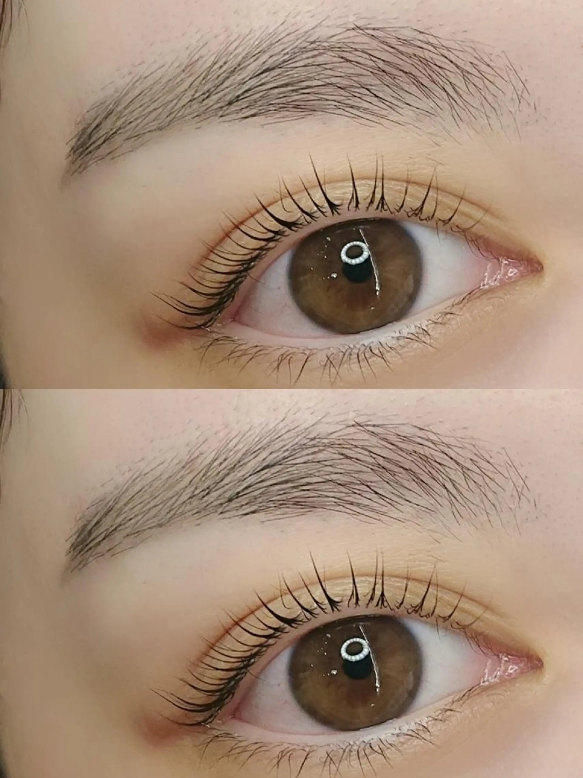 マツエク・マツパ マツパ eye salon u-ga所属・eye salon U-ga/中目黒のその他イメージ