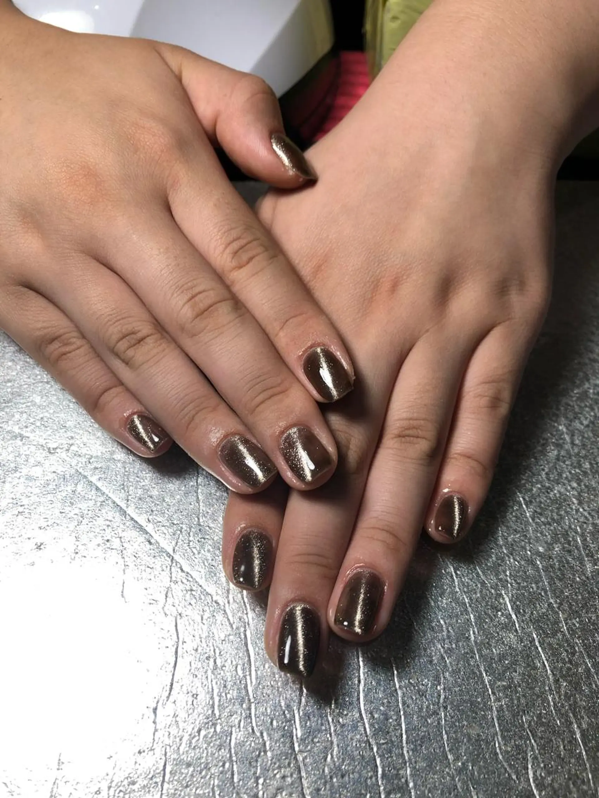 ネイル ハンドネイル ネイリスト妃奈所属・💅ネイリスト💓 妃奈のネイルデザイン