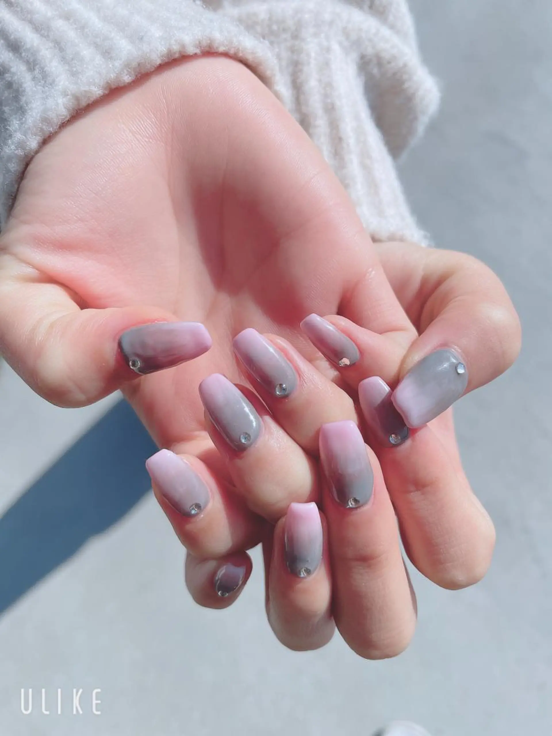 ネイル ハンドネイル Nail Salon yのネイルデザイン