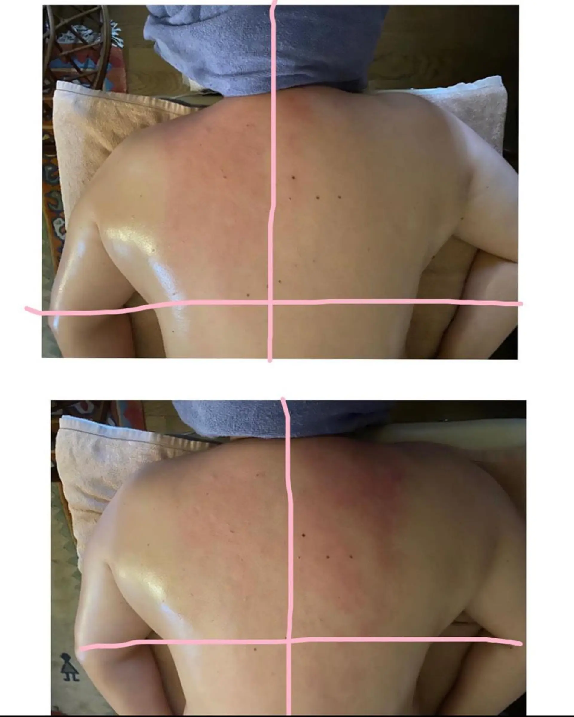 その他 くじらのしっぽ🐳 MISA🌺のエステ・リラクイメージ