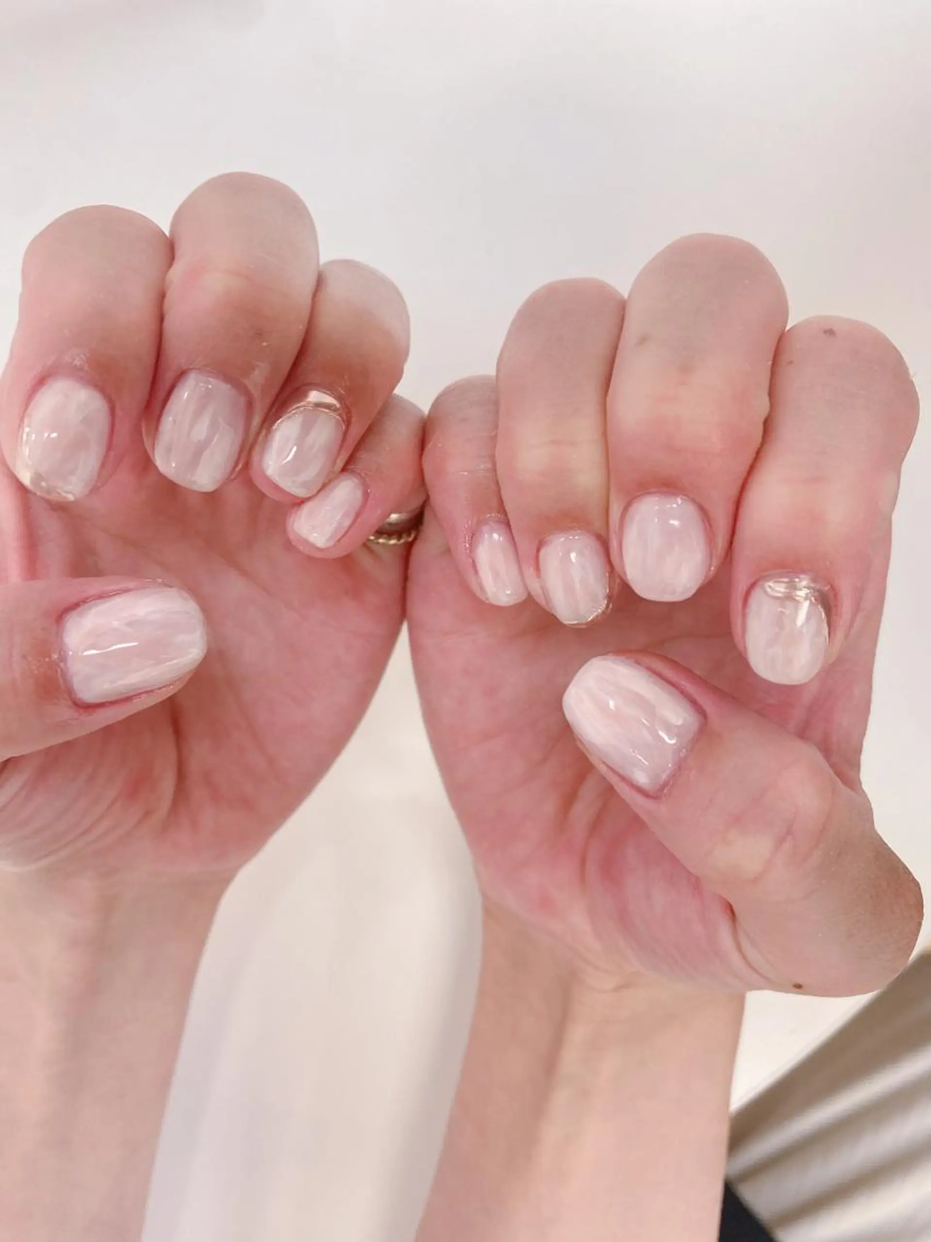 ネイル yn salonのネイルデザイン