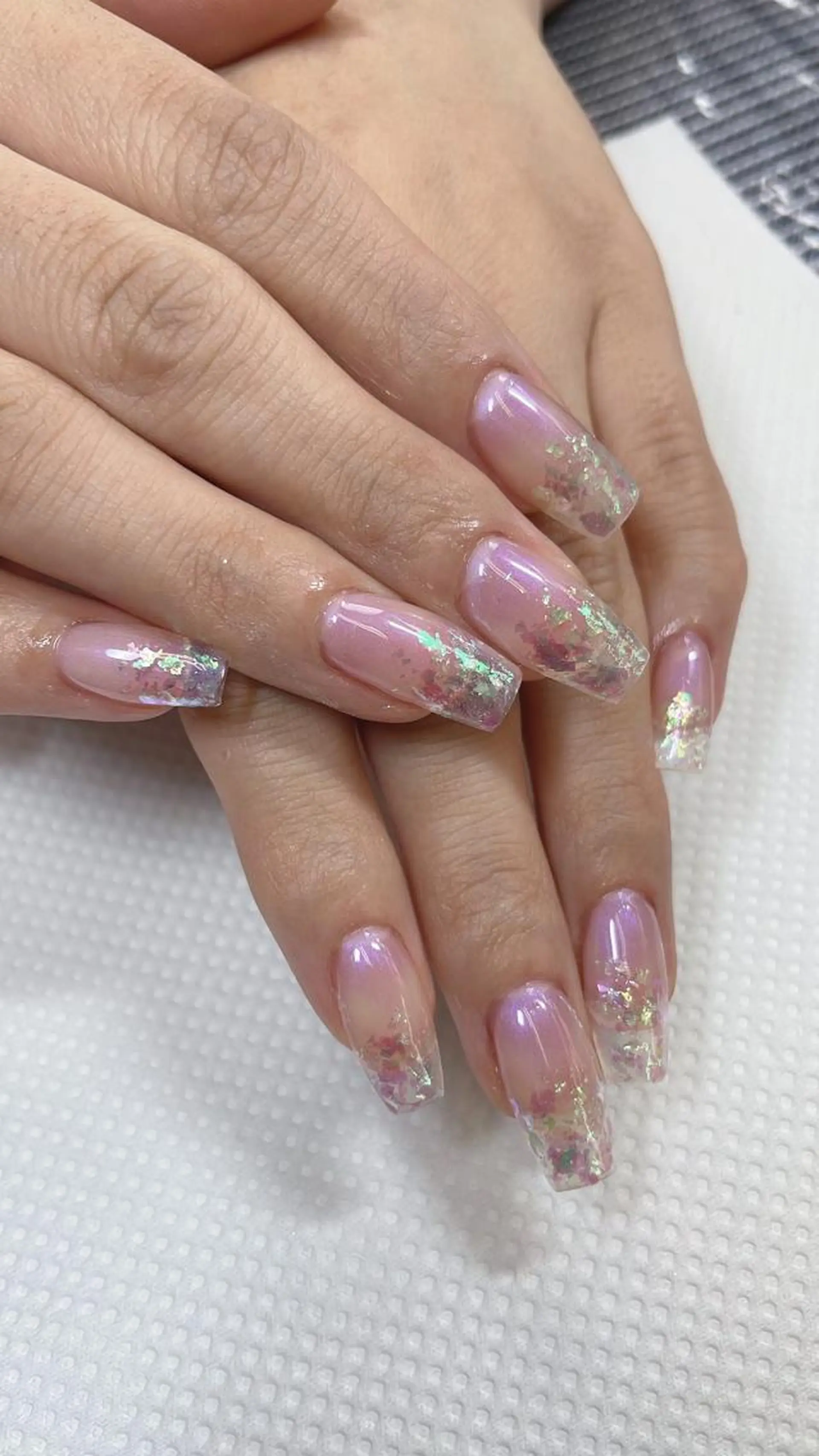 ネイル Munail サロン所属・むねいる nail salonのネイルデザイン