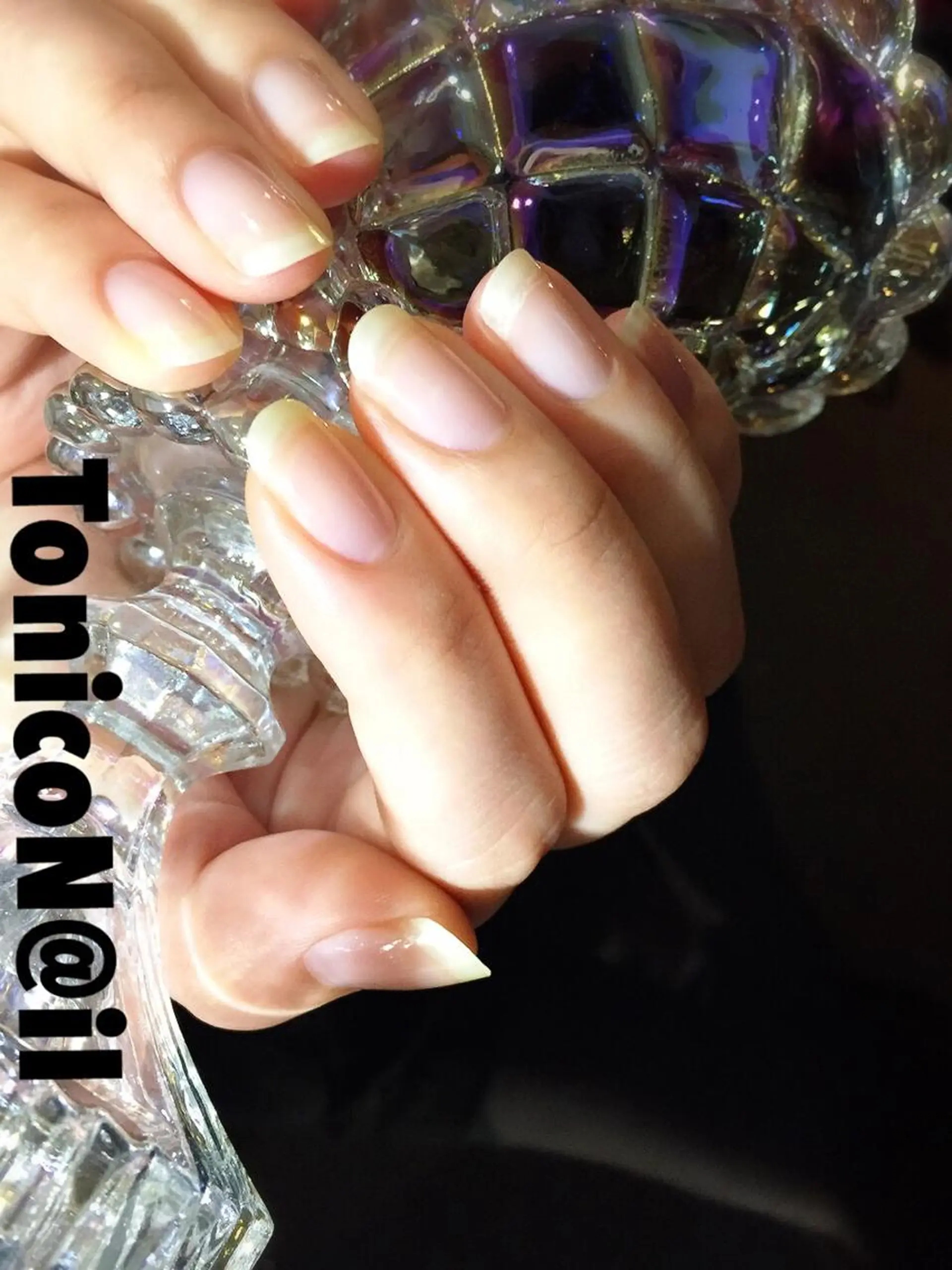 ネイル TonicoN@il所属・TonicoN@il トニコネイルのネイルデザイン