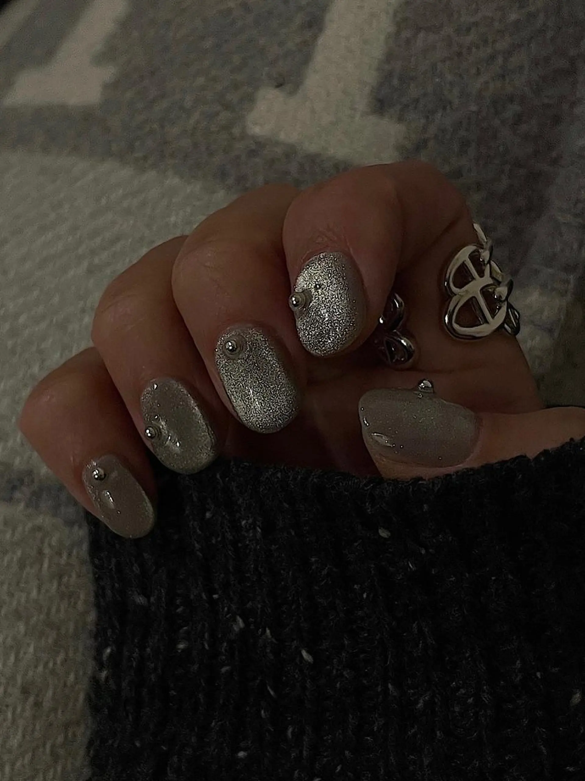 ネイル Queen‘s nailのネイルデザイン