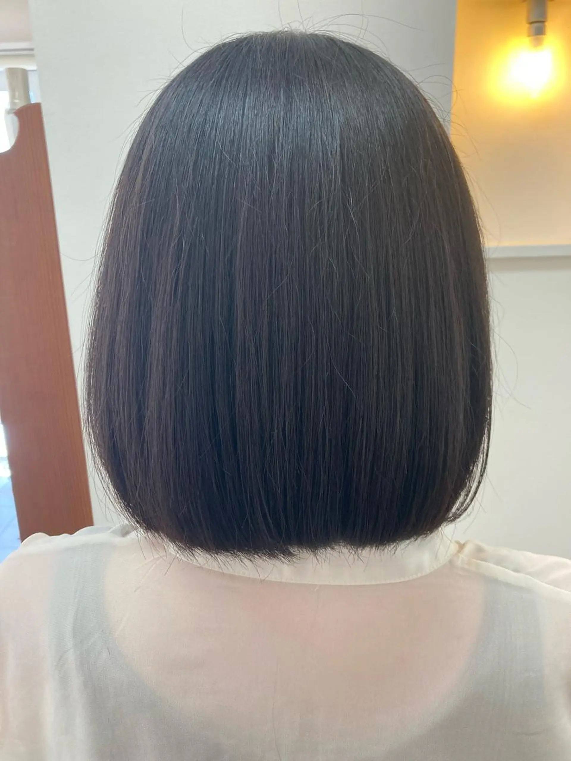 ショート 新井　翼/銀座 メンズお任せくださいのヘアスタイル