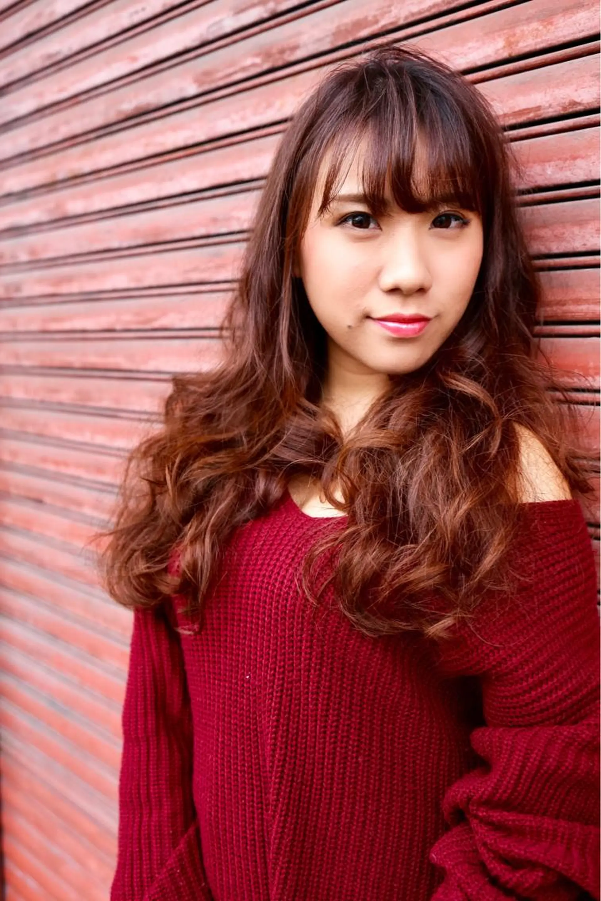 ロング パーマ ISOLA-blu黒川店所属・野村 勇斗のその他イメージ