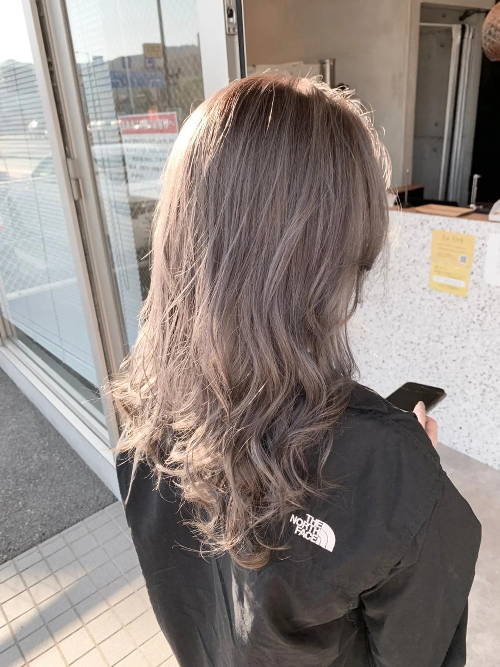 ミディアム カラー ヘアアレンジ ANBEL所属・ANBEL代表 西尾裕樹のヘアスタイル