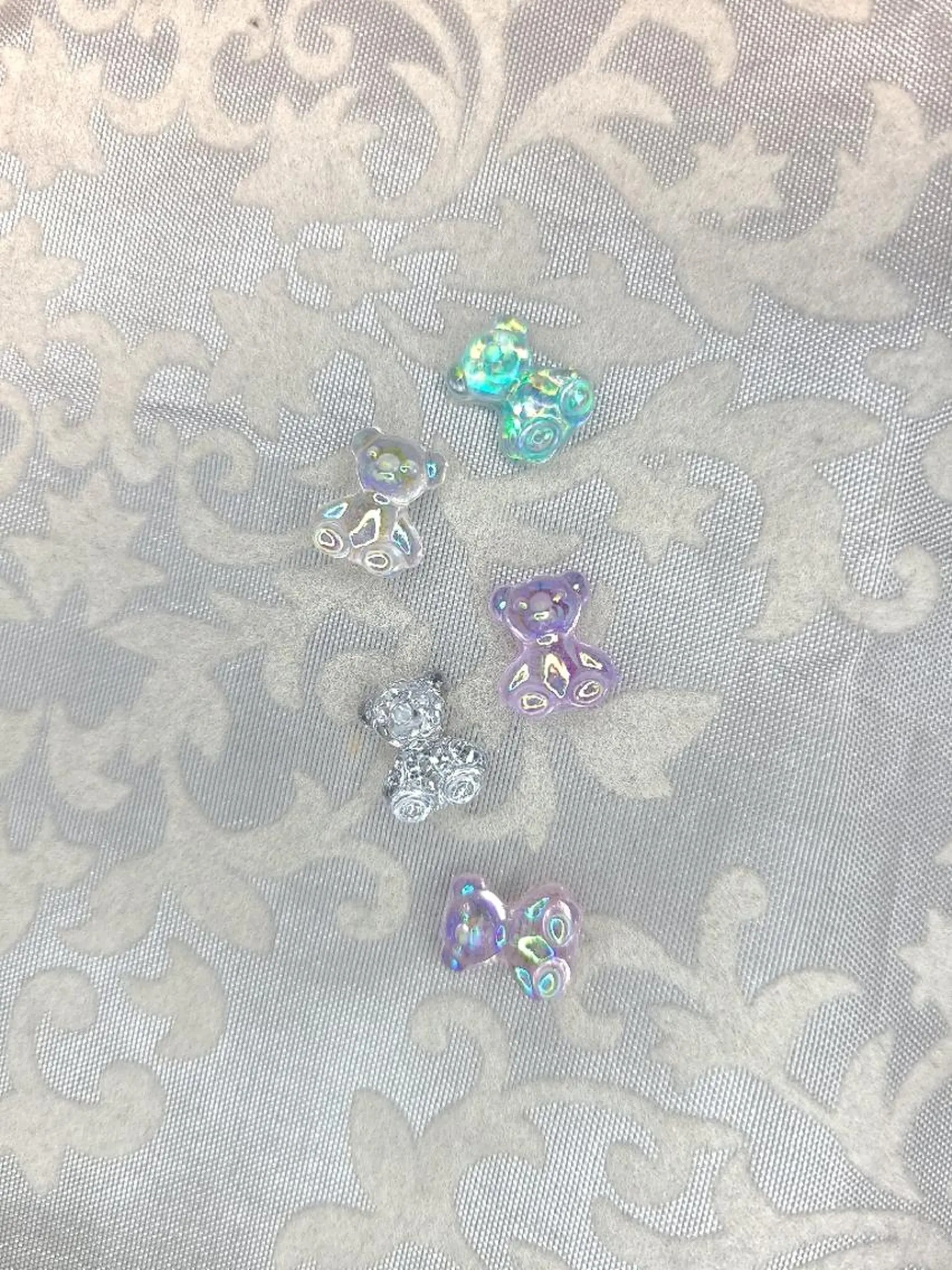 ネイル Nail  Ai    のネイルデザイン