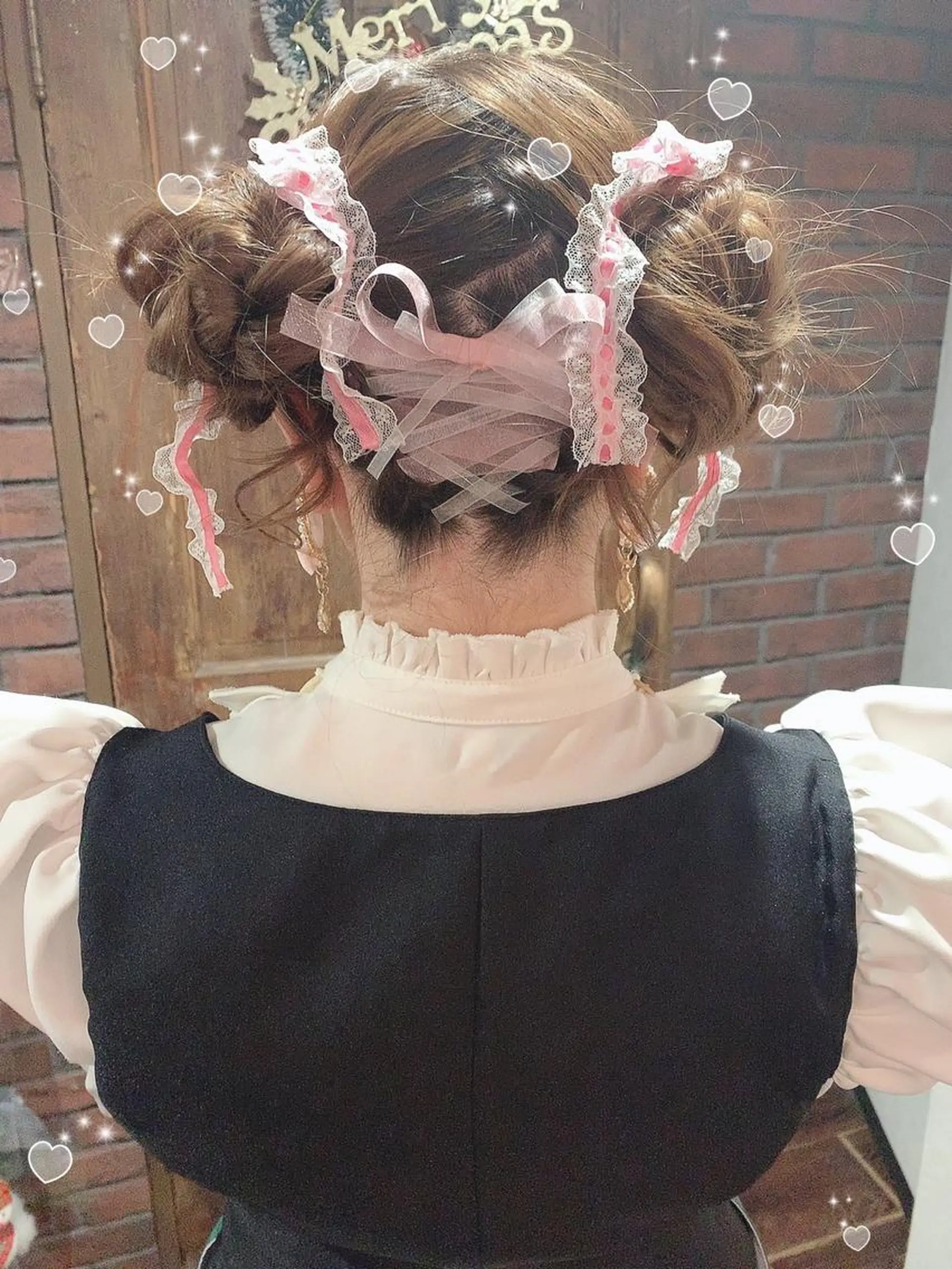 セミロング La suzuran 上前津店 田中のマツエク・マツパデザイン