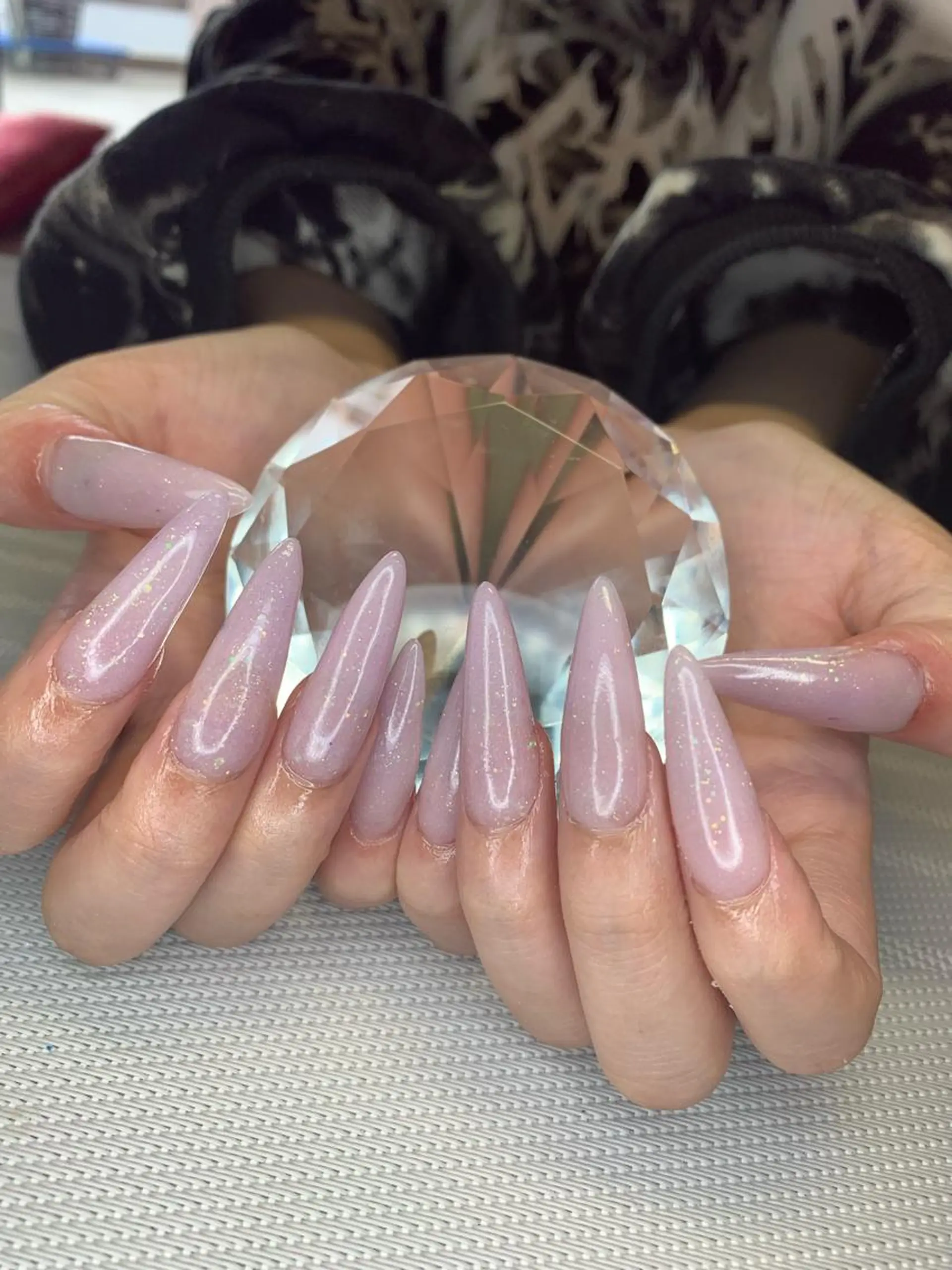 ネイル SWEET⭐️ NAILSのネイルデザイン