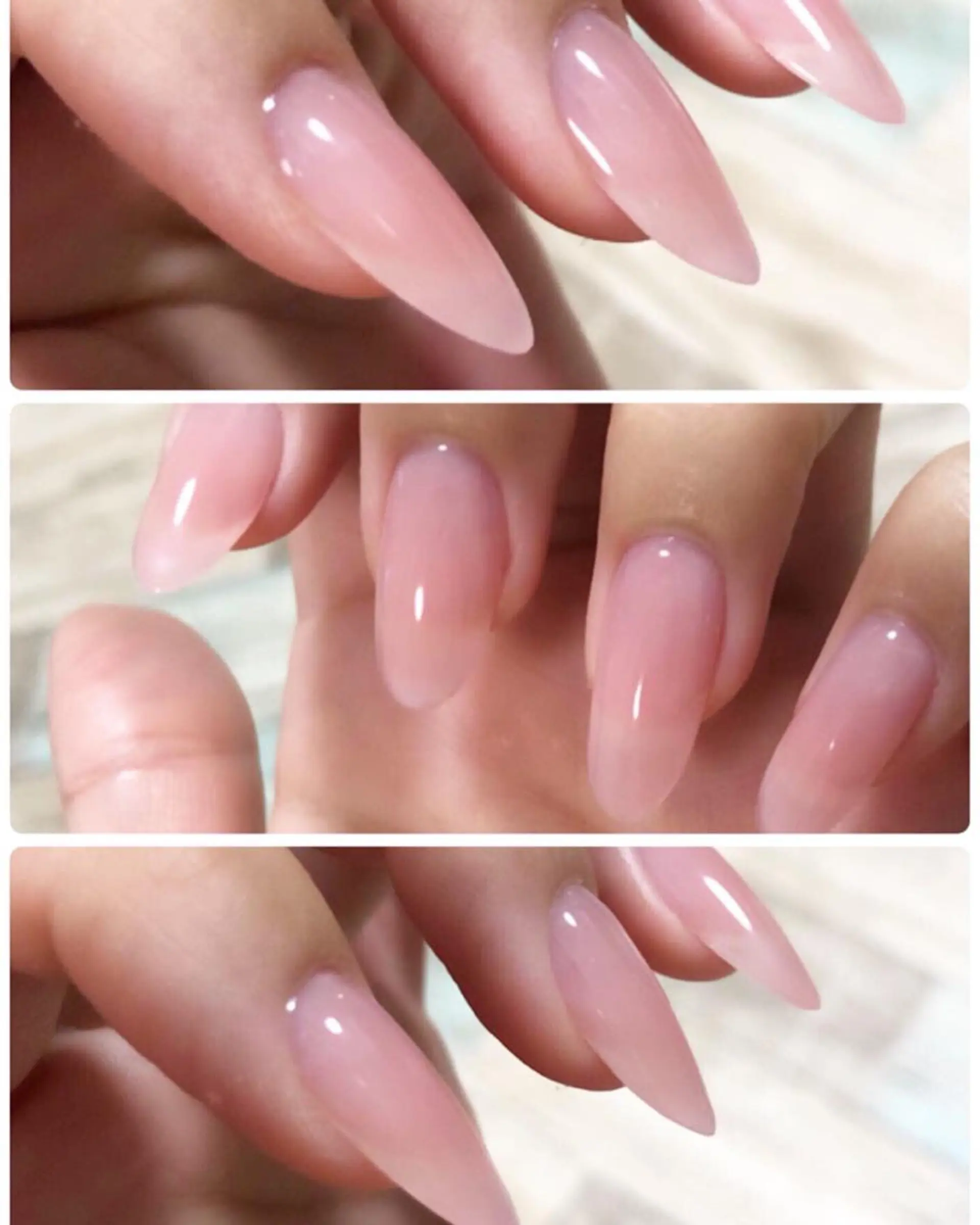 ネイル 703nail　高砂 直美のネイルデザイン