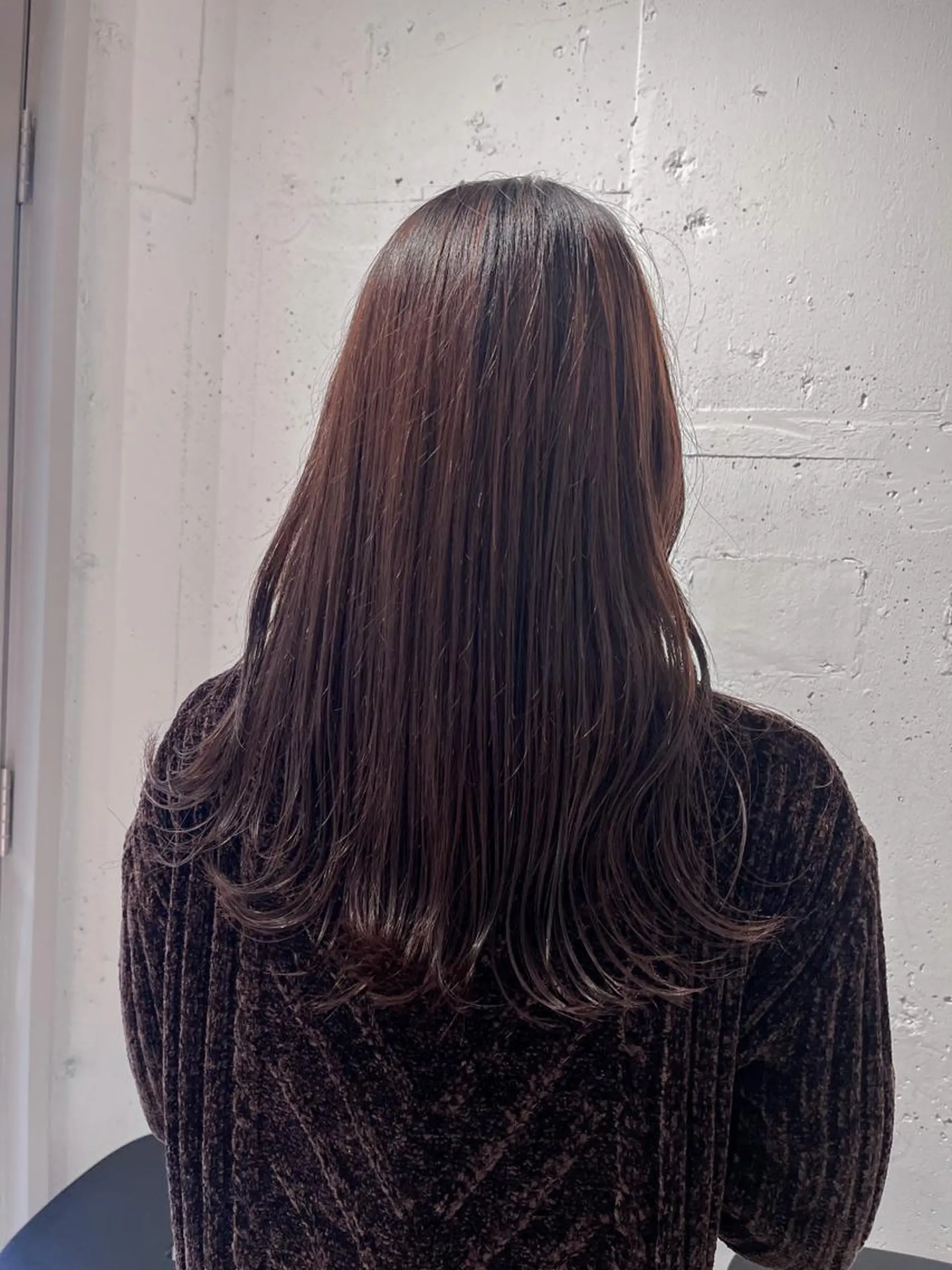 ロング マユクリア池袋東口店所属・メンズ眉毛サロン⚪️ マユクリア池袋東口店の眉毛・アイブロウイメージ