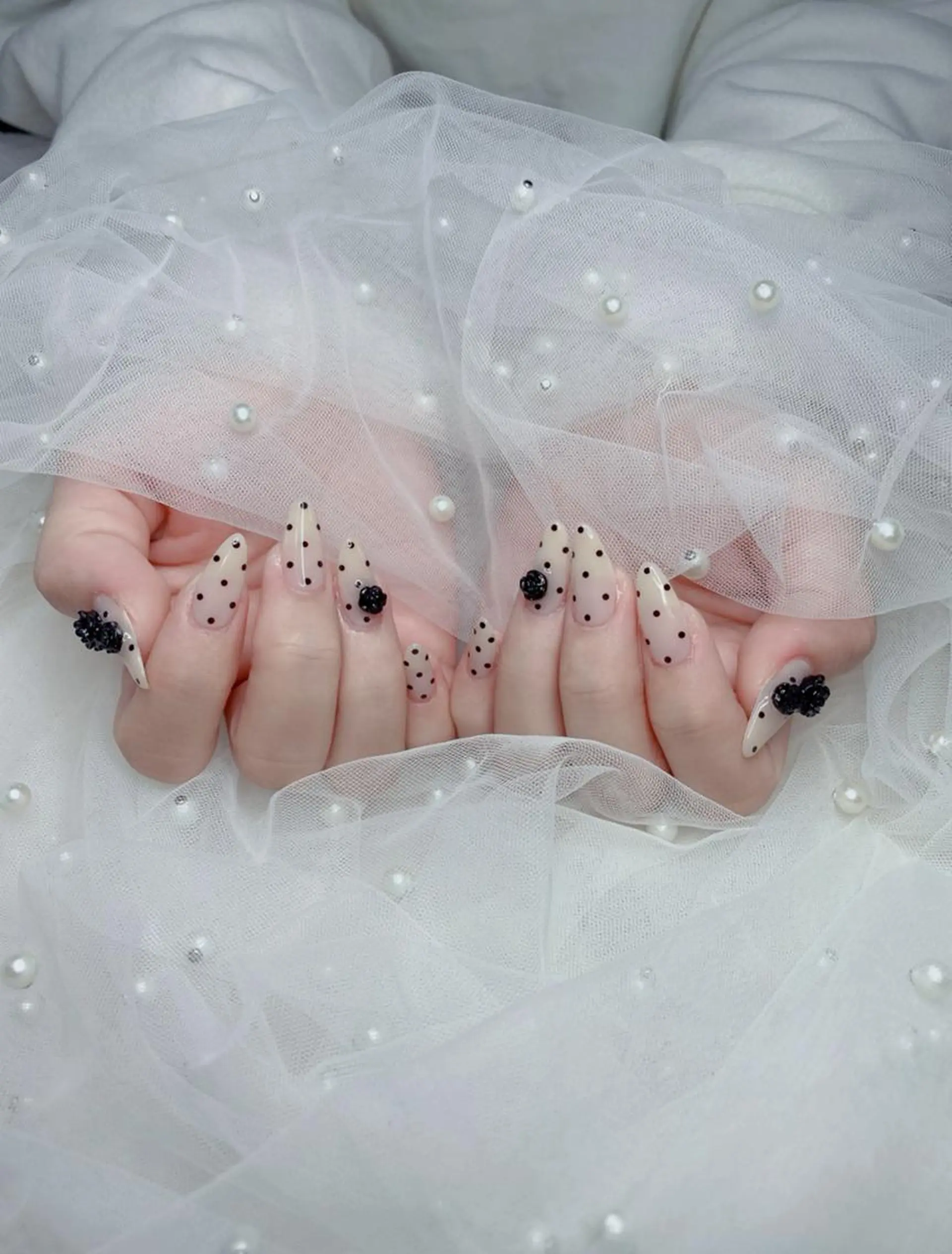 ネイル ハンドネイル nail ONE🤍のネイルデザイン