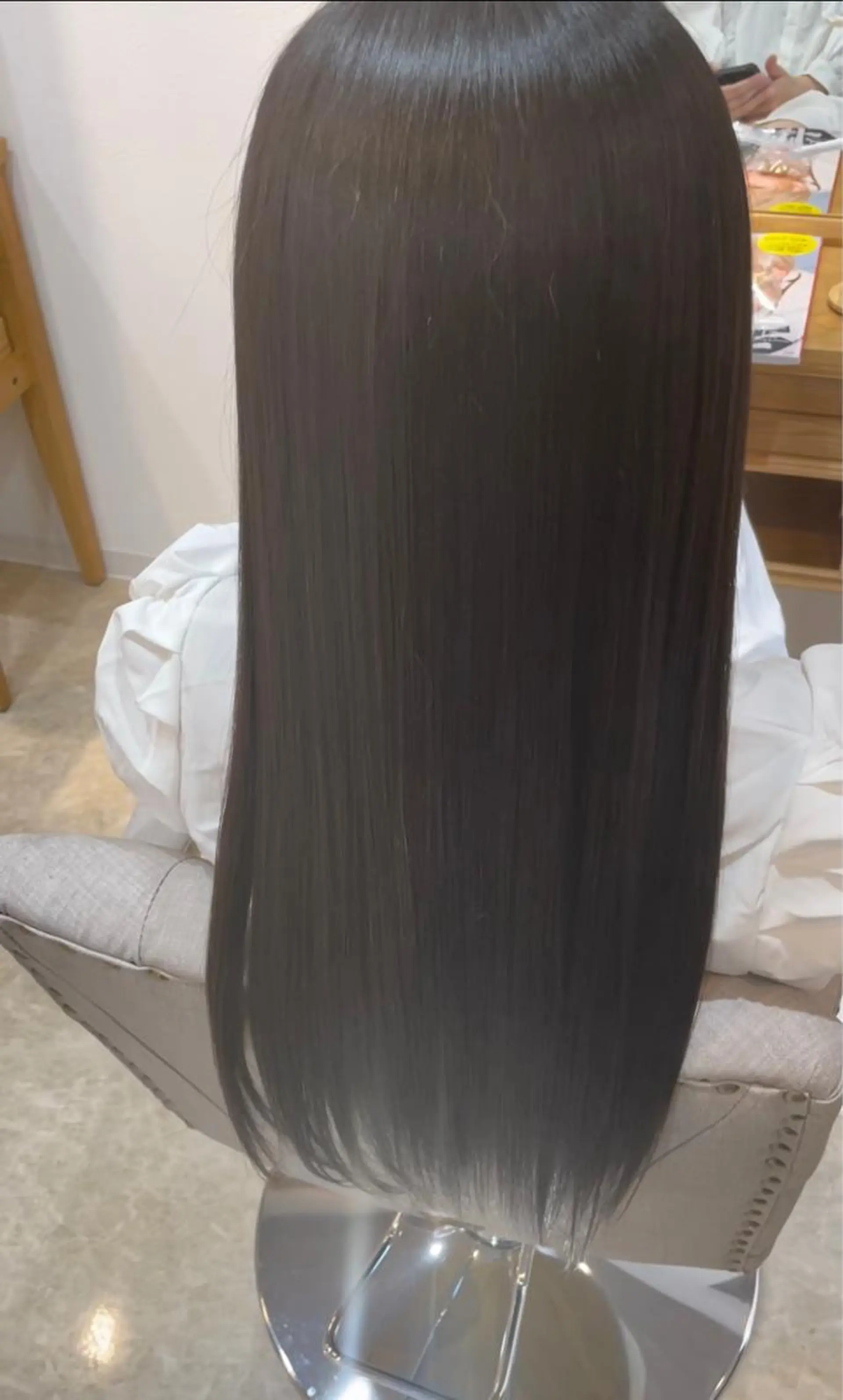 ロング ヘッドスパ AUTHEN.HAIR所属・仙台/AUTHEN/ 町田のその他イメージ