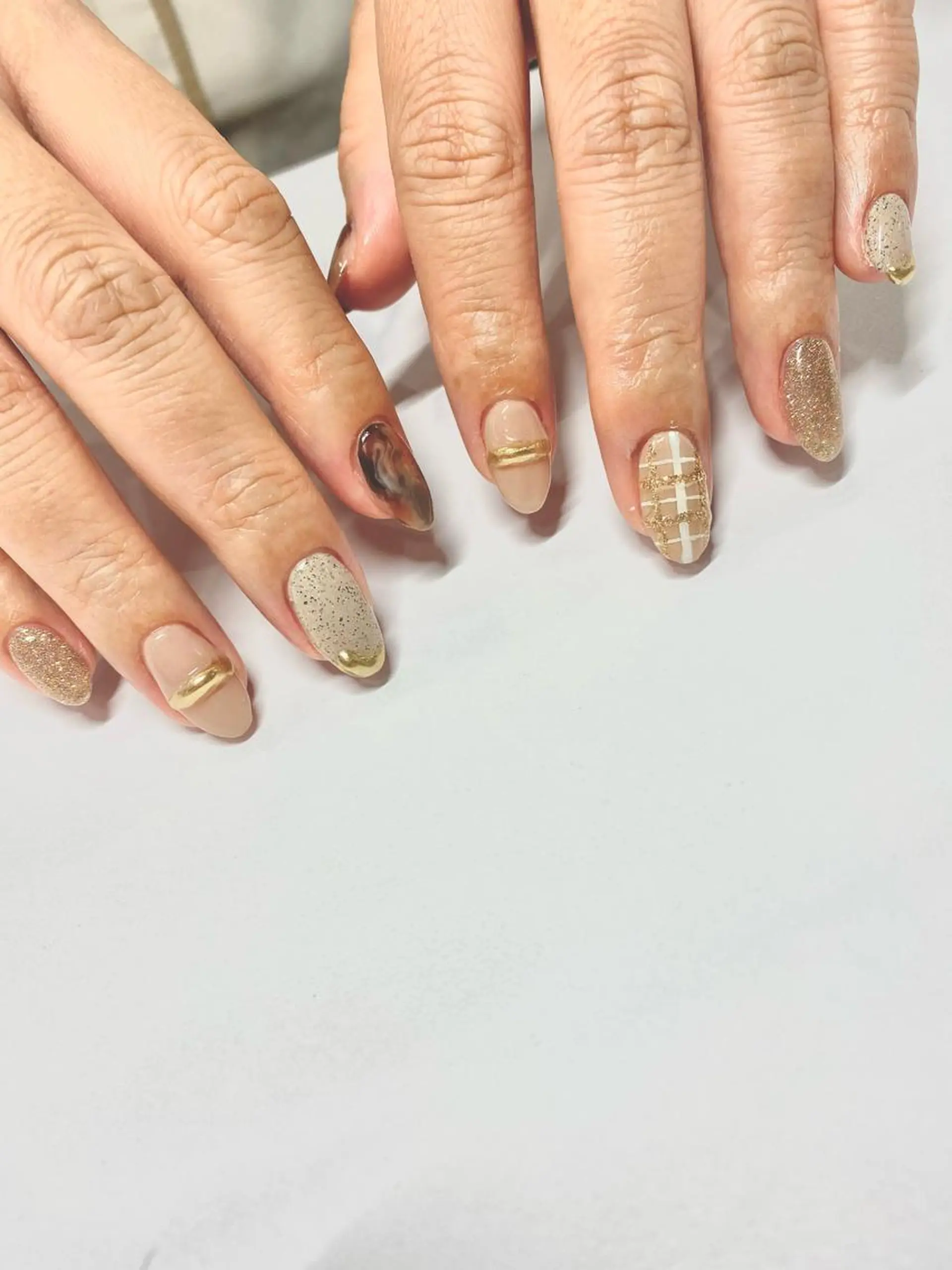 ネイル Babel Mirokuのエステ・リラクイメージ