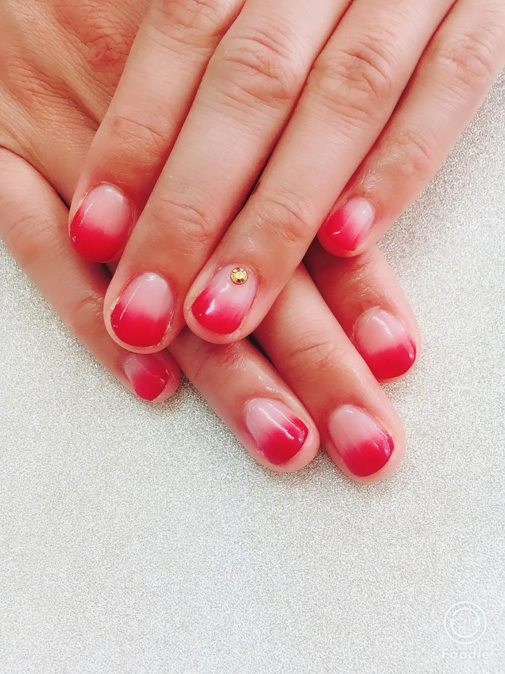 ネイル nailsalon vanilla.のネイルデザイン