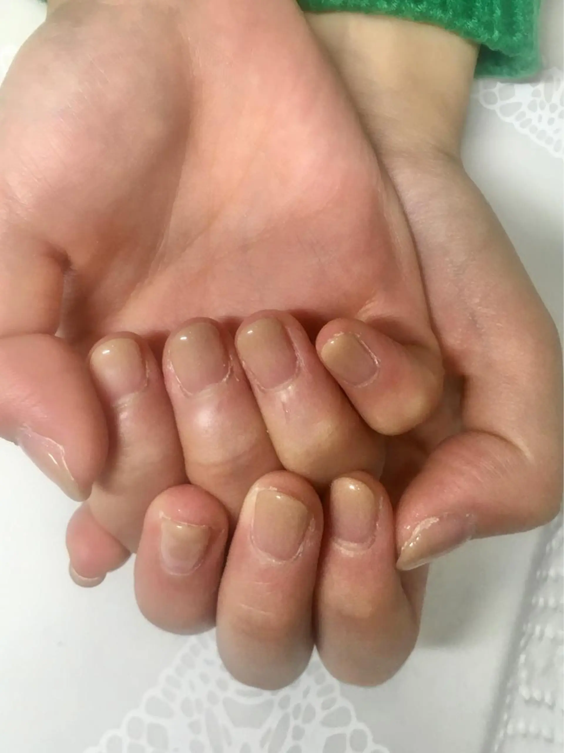 ネイル 新宿ネイルサロン ジェミディローサ所属・新宿ネイルサロン ジェミディローサのネイルデザイン