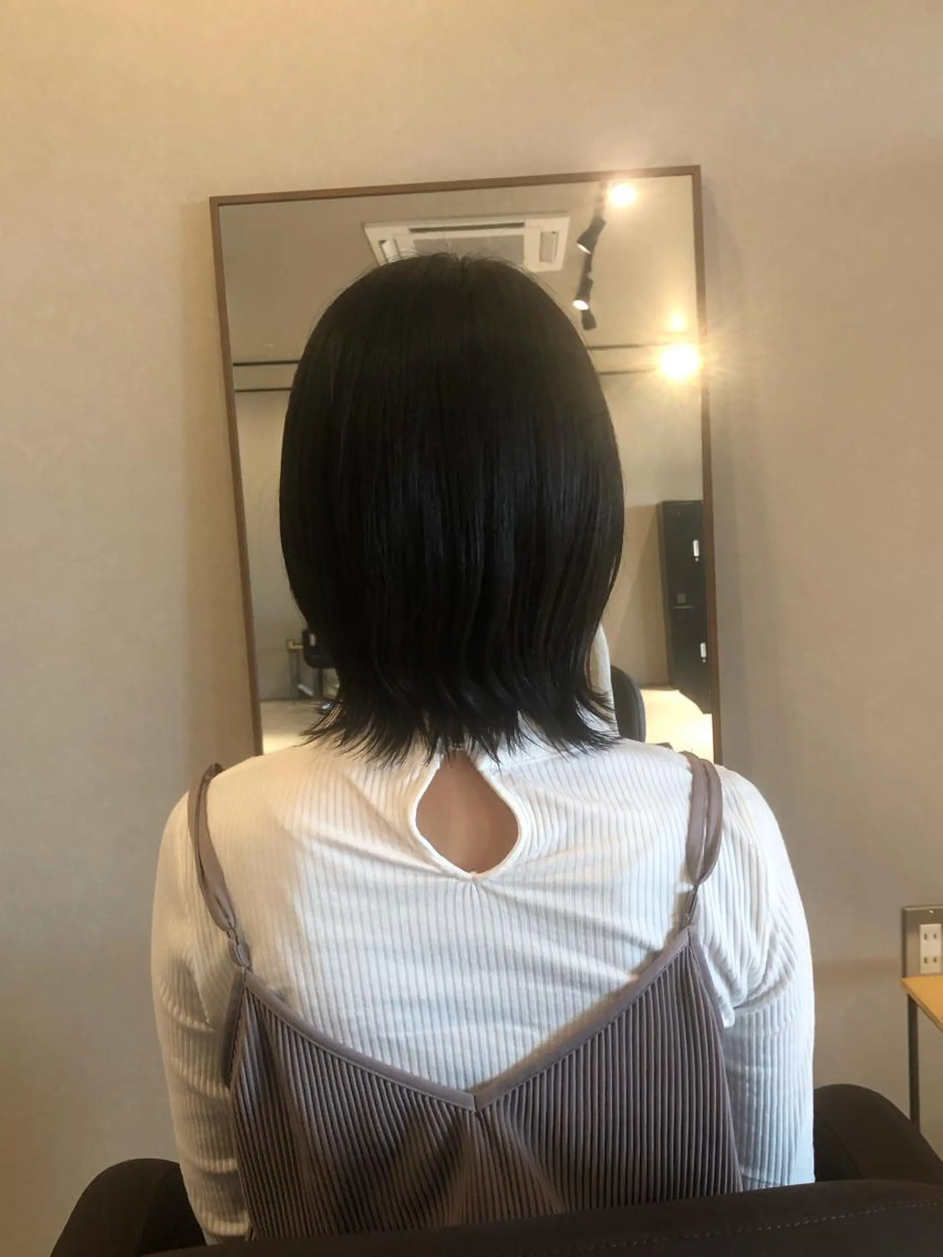 ショート latva所属・latva:メンズ ✂︎Riko...のヘアスタイル