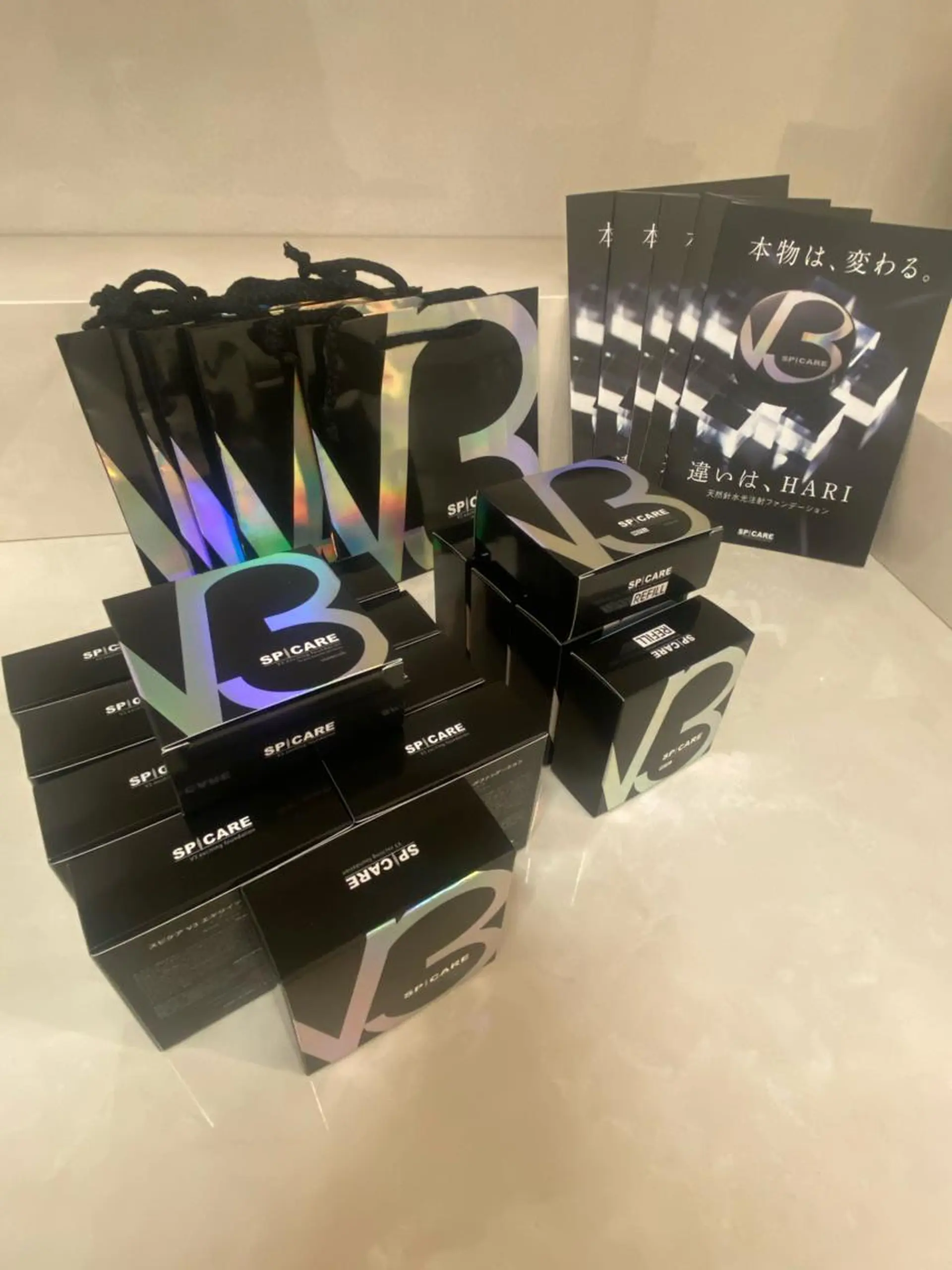 Remina clinical salon所属・ハイフ美肌専門 Remina.c.sのエステ・リラクイメージ