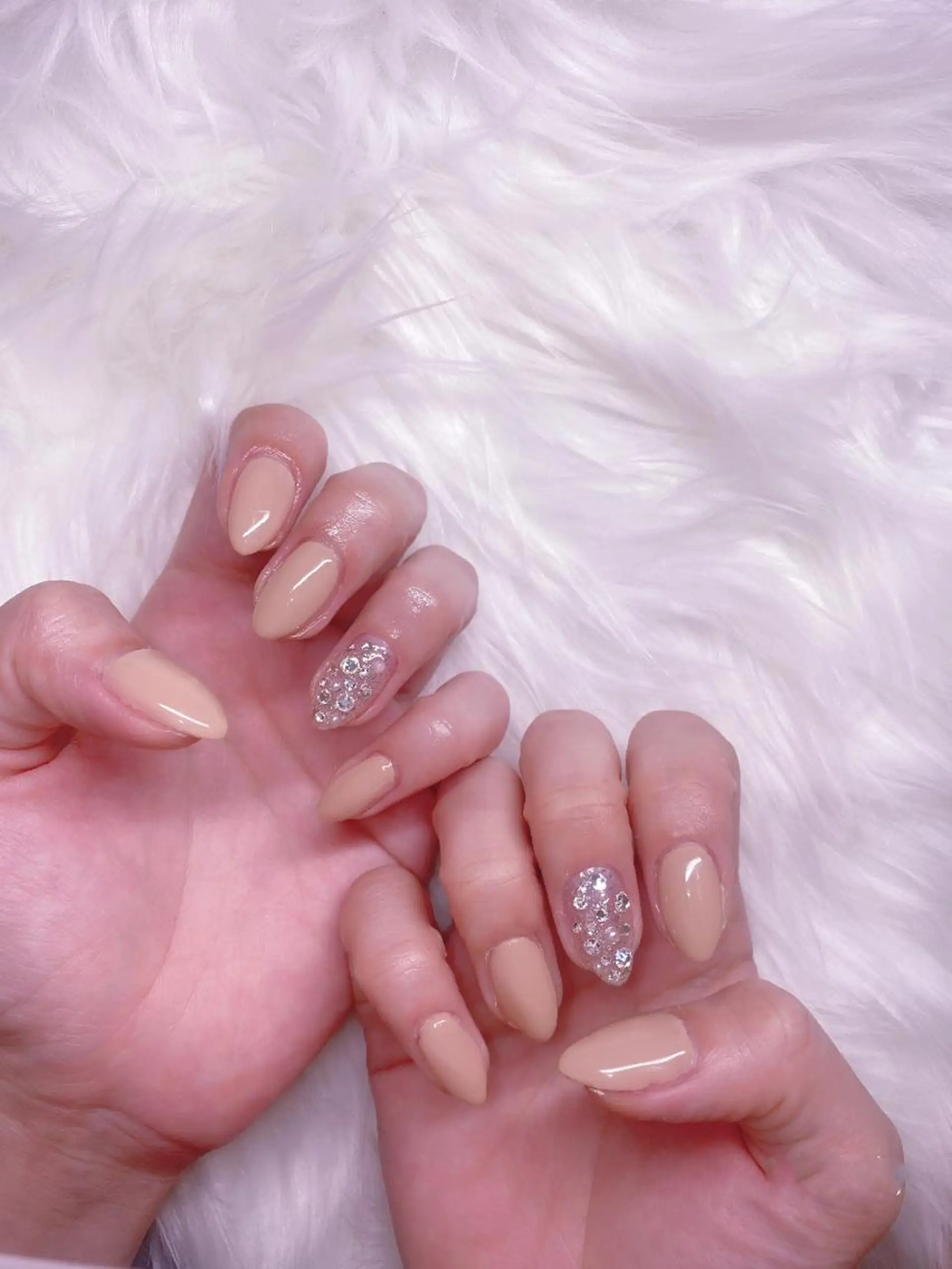 ネイル 菊地 千奈のエステ・リラクイメージ