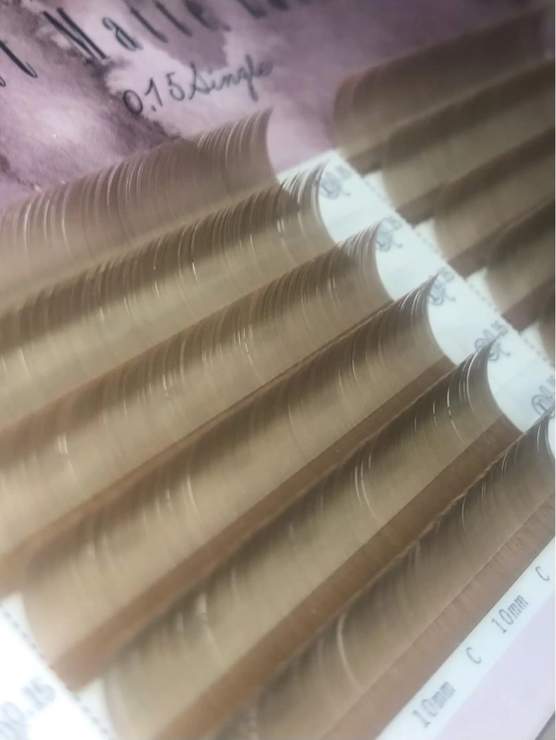 マツエク・マツパ wayama moeのマツエク・マツパデザイン