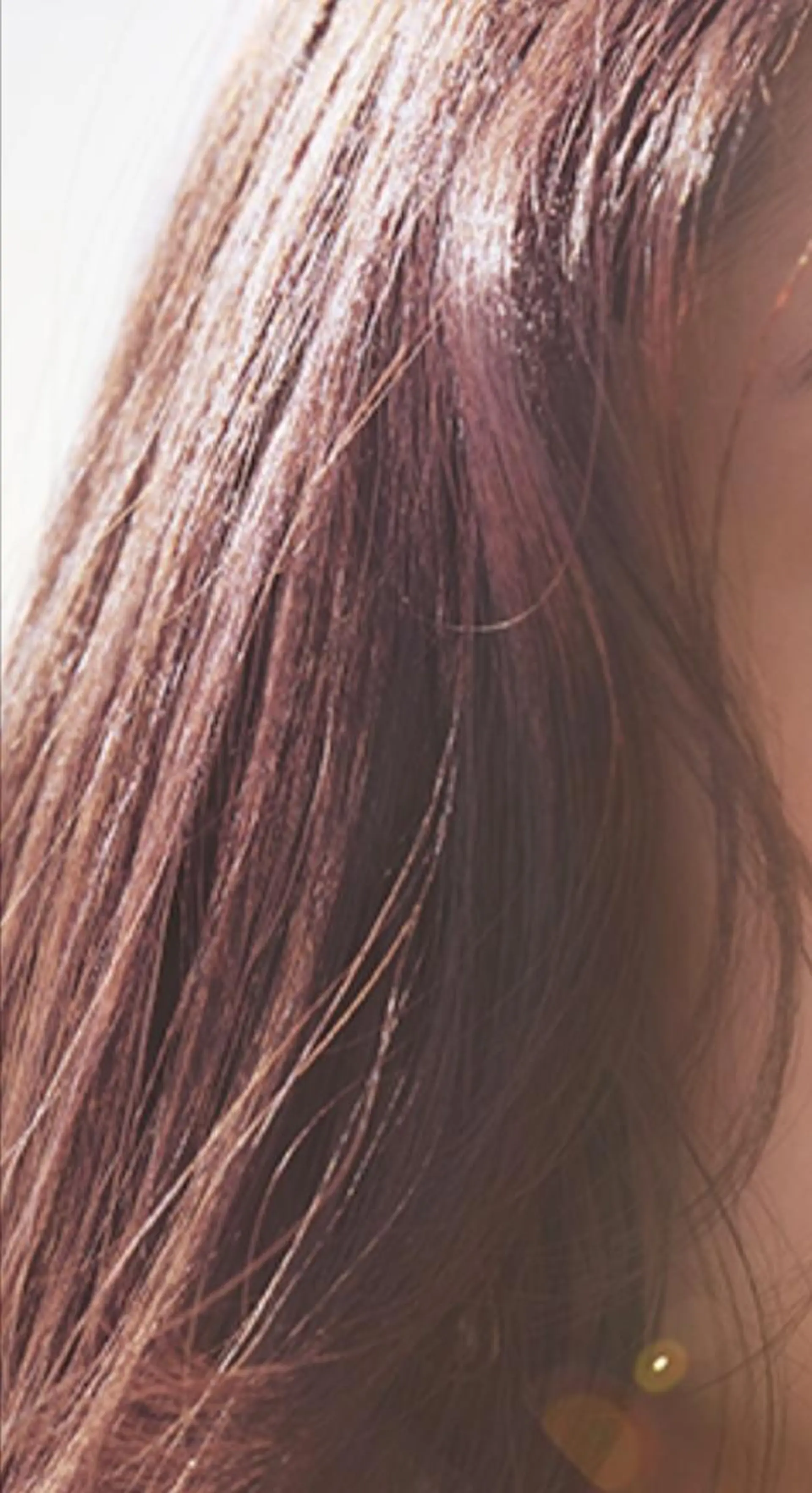 カラー 透明感カラー イルミナカラー GO TODAY SHAiRE SALON キラリトギンザ店所属・🌈髪質改善🌈 💕ＫｉＣｏのヘアスタイル